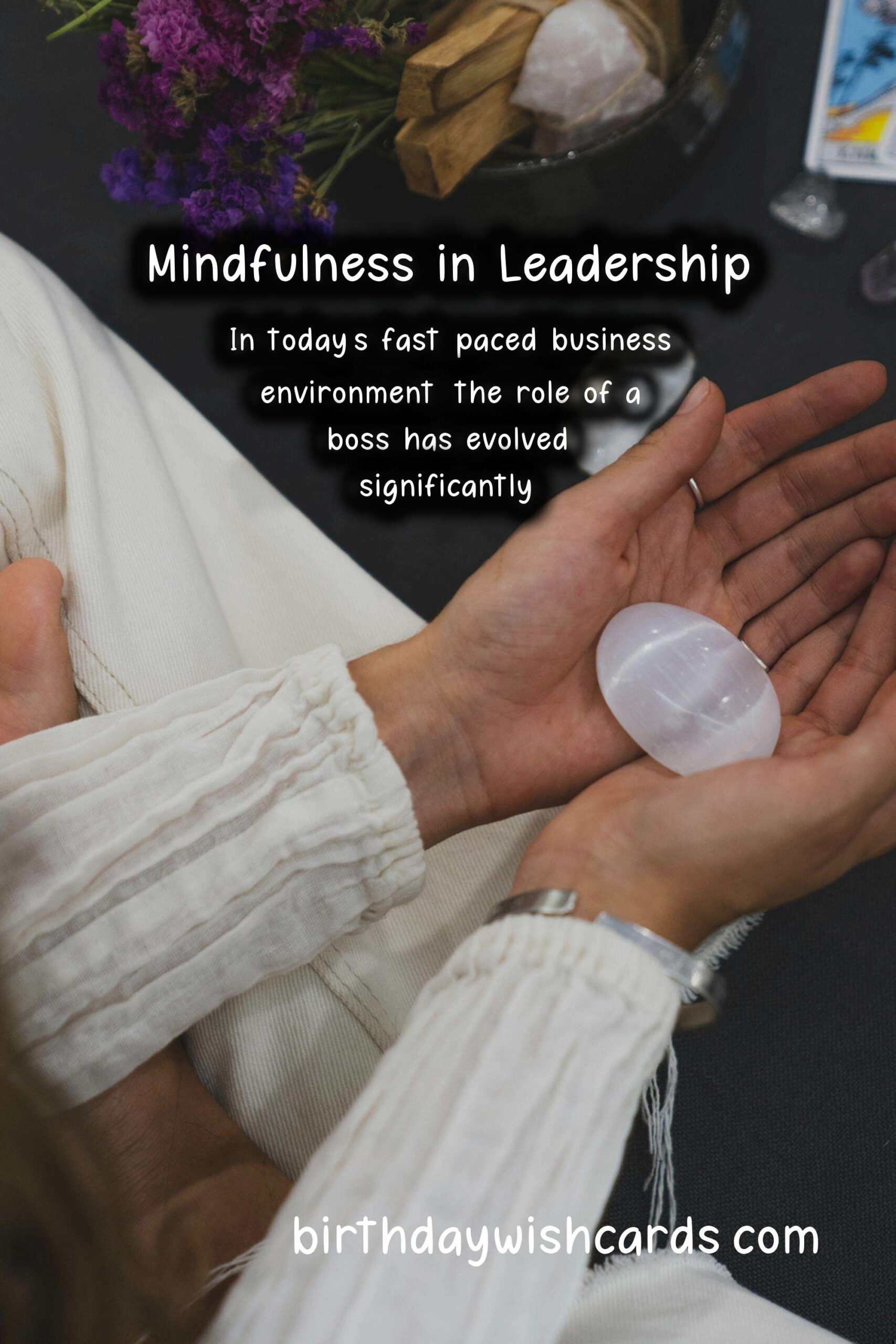 Mindfulness Practices for Bosses: Elevate Your Leadership Skills