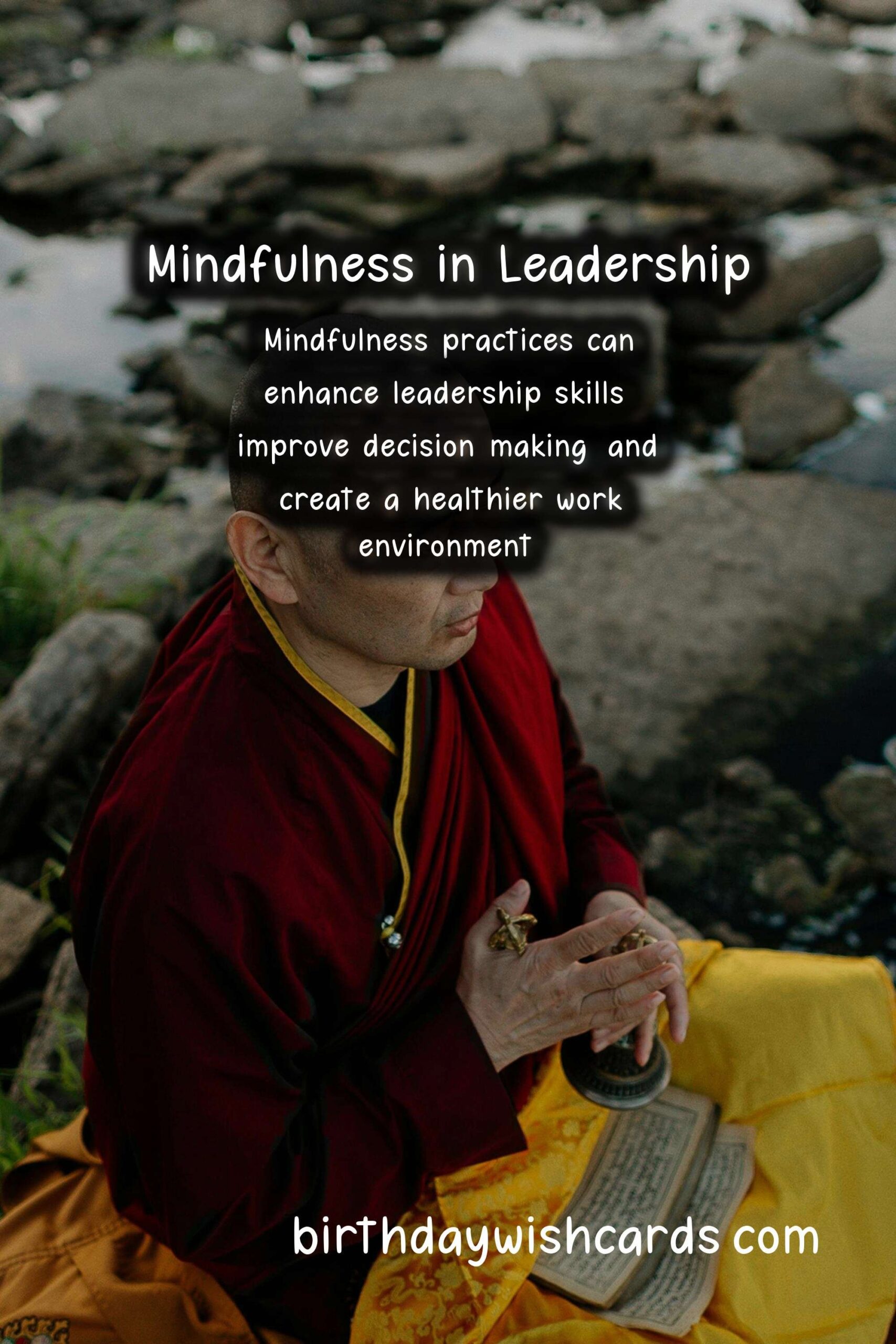 Mindfulness Practices for Bosses: Elevate Your Leadership Skills