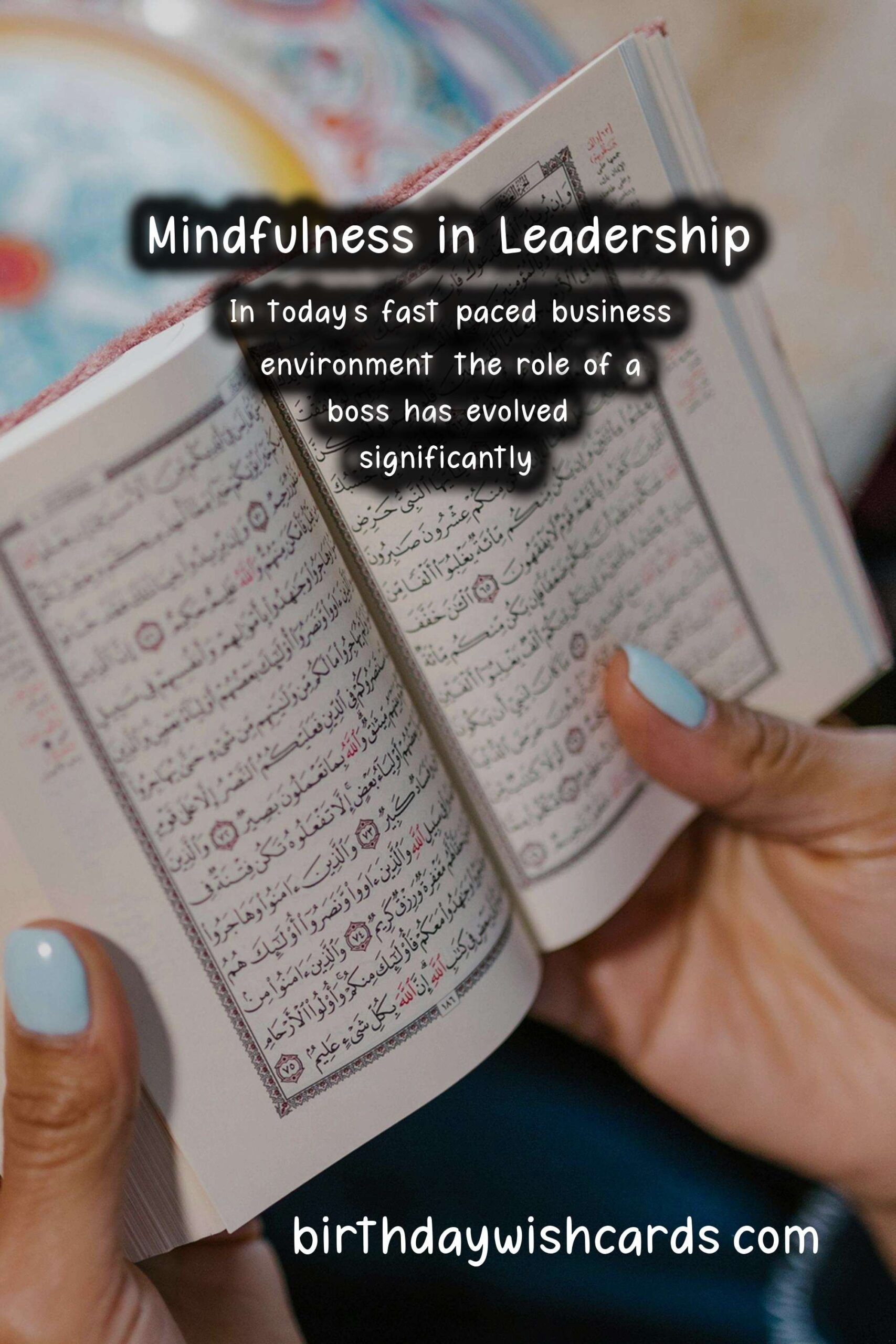 Mindfulness Practices for Bosses: Elevate Your Leadership Skills