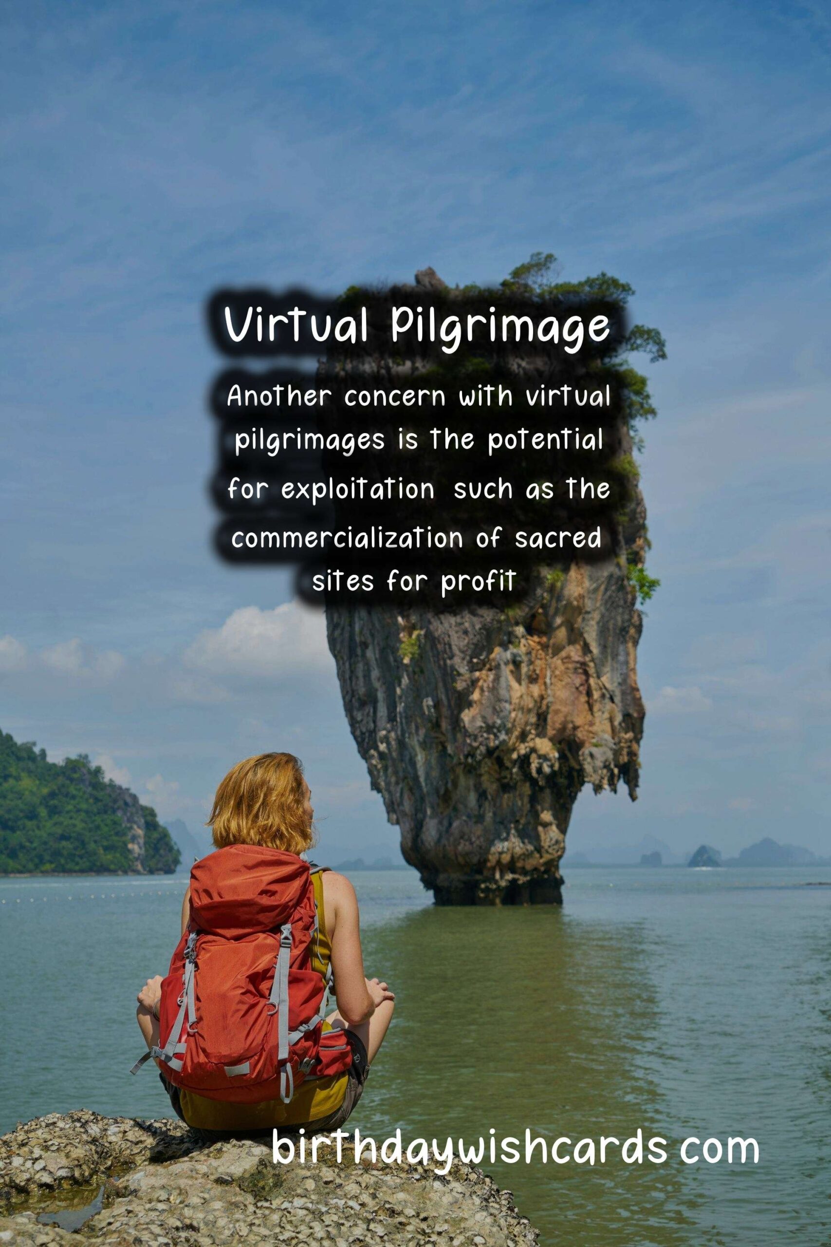 Religious Tourism in the Digital Age: Pilgrimages and Virtual Visits