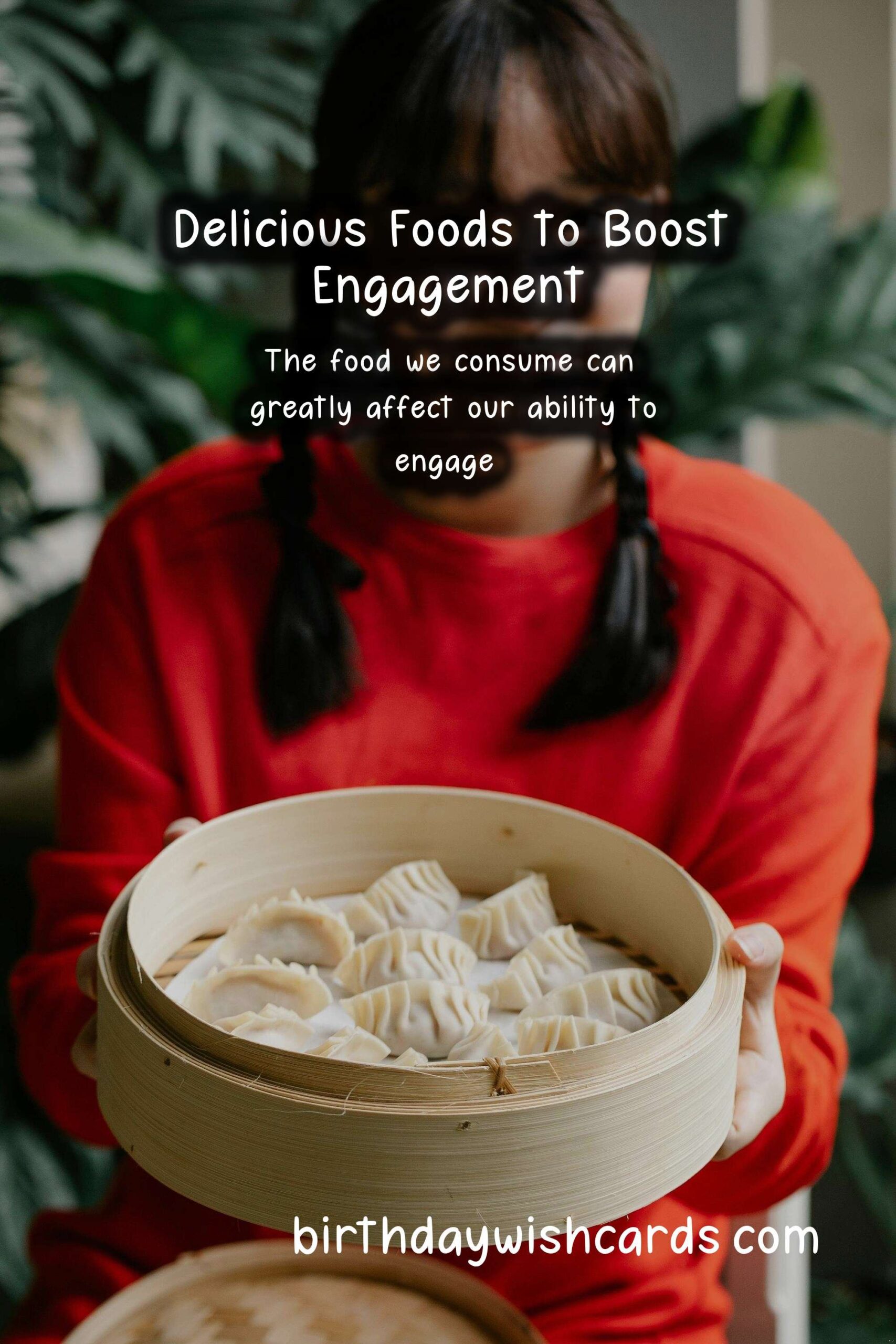 Top 10 Foods for Engagement