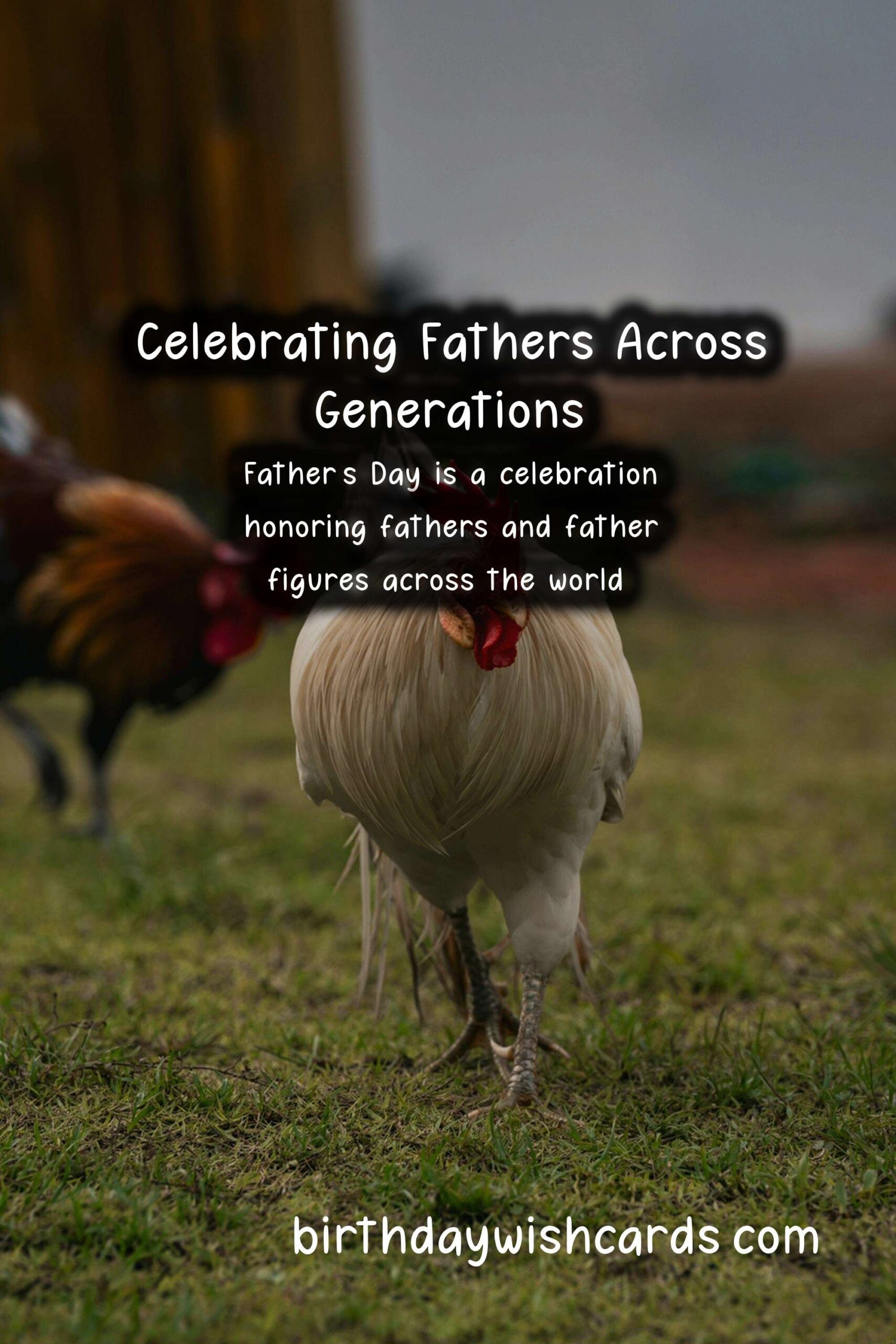 Top 10 Milestone Moments in the Life of Father's Day