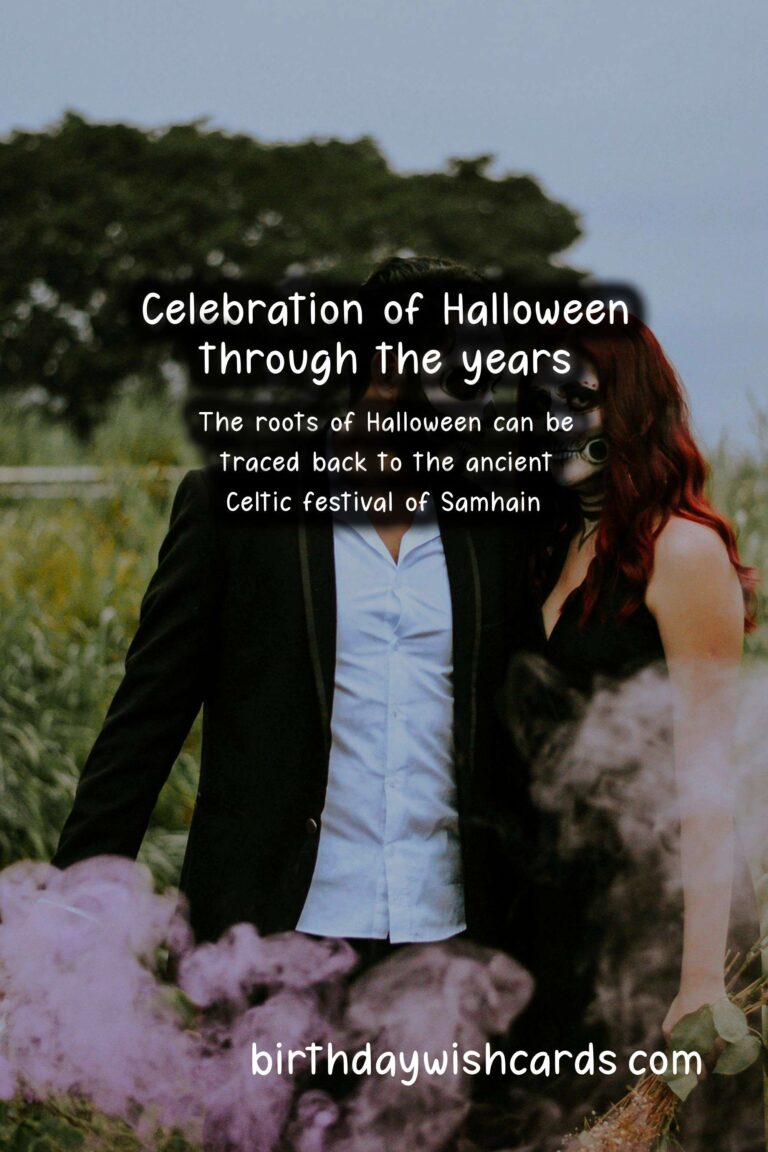 Top 10 Milestone Moments in the Life of Halloween