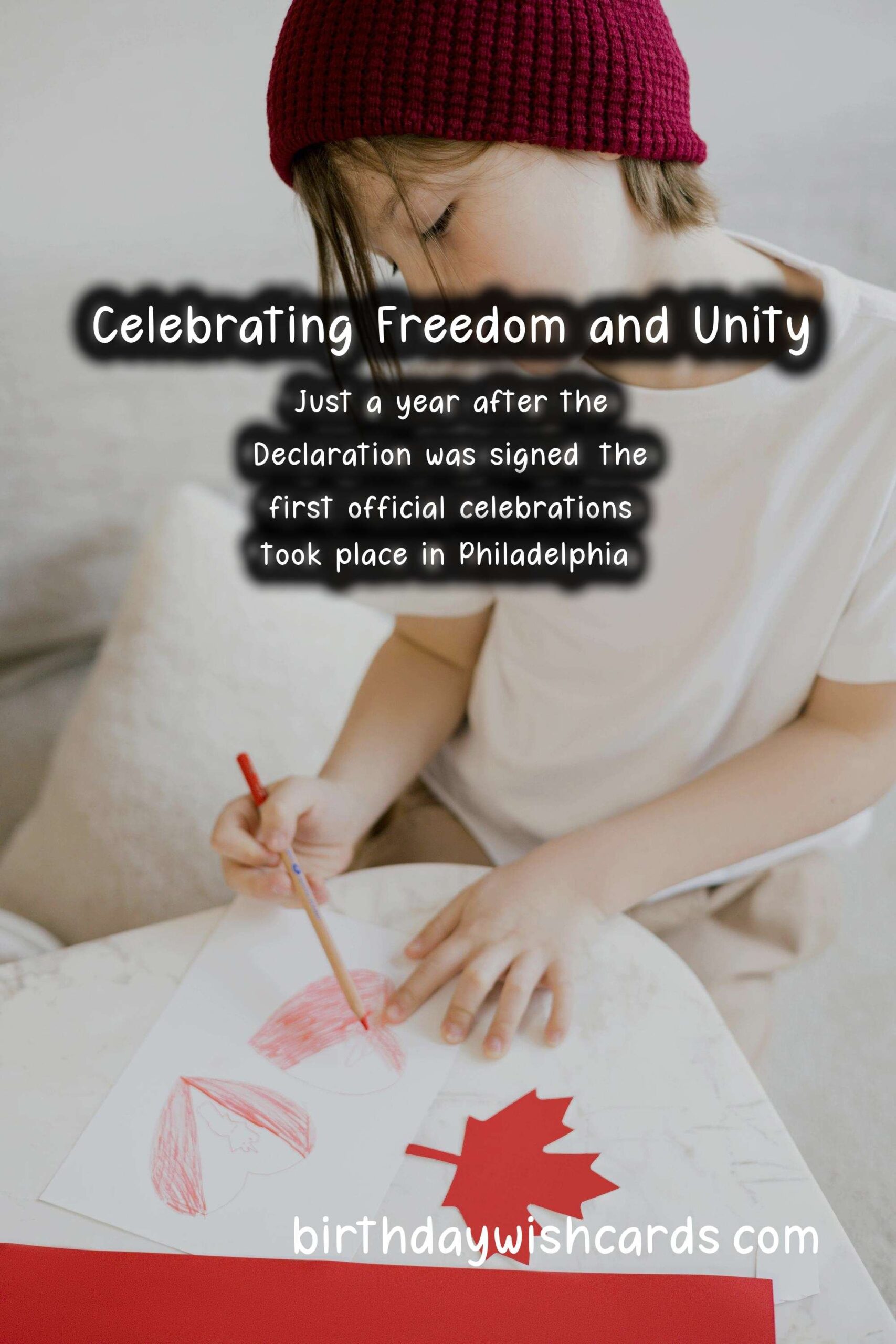 Birthday Wish Cards | Top 10 Milestone Moments in the Life of Independence Day