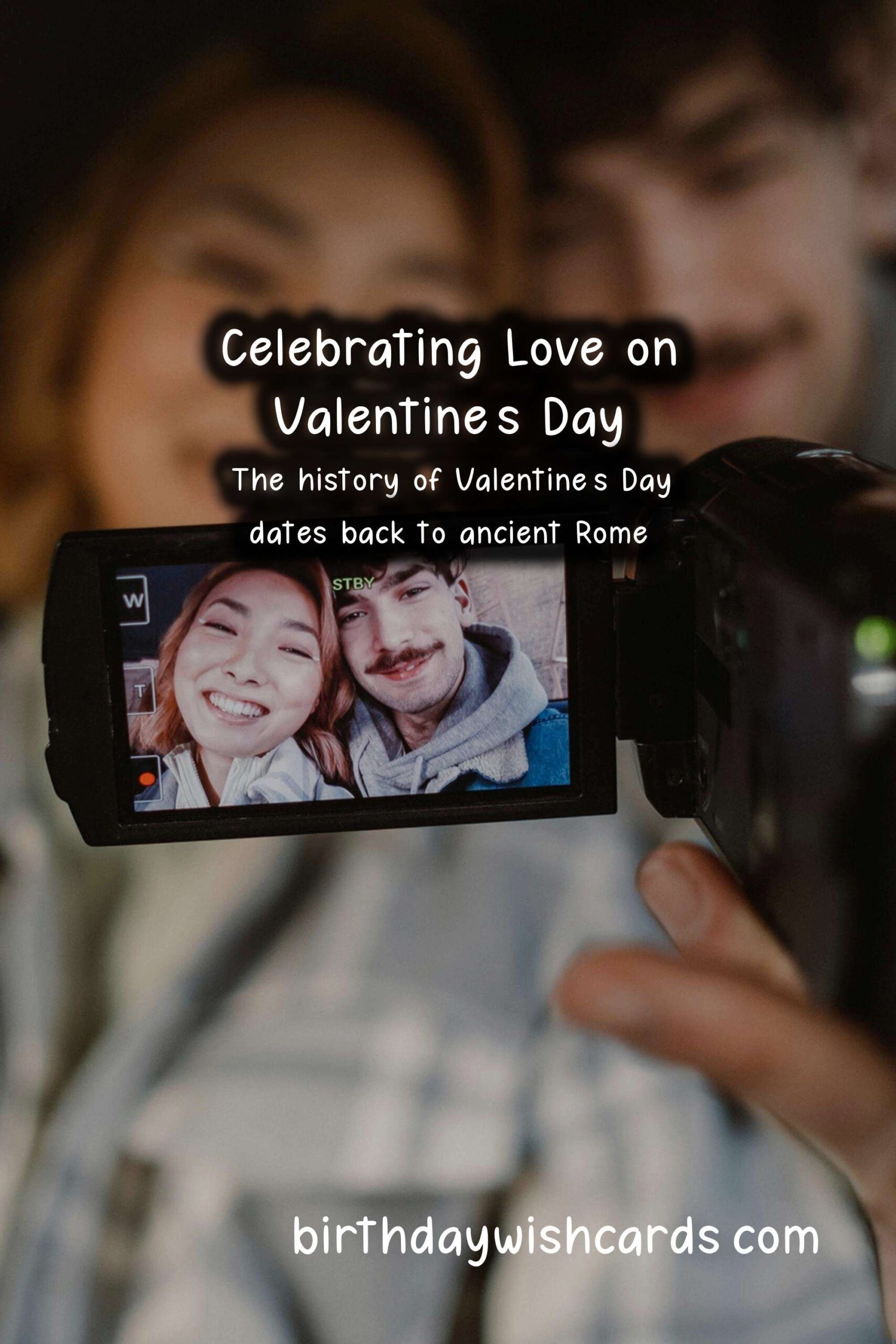 Top 10 Milestone Moments in the Life of Valentine's Day