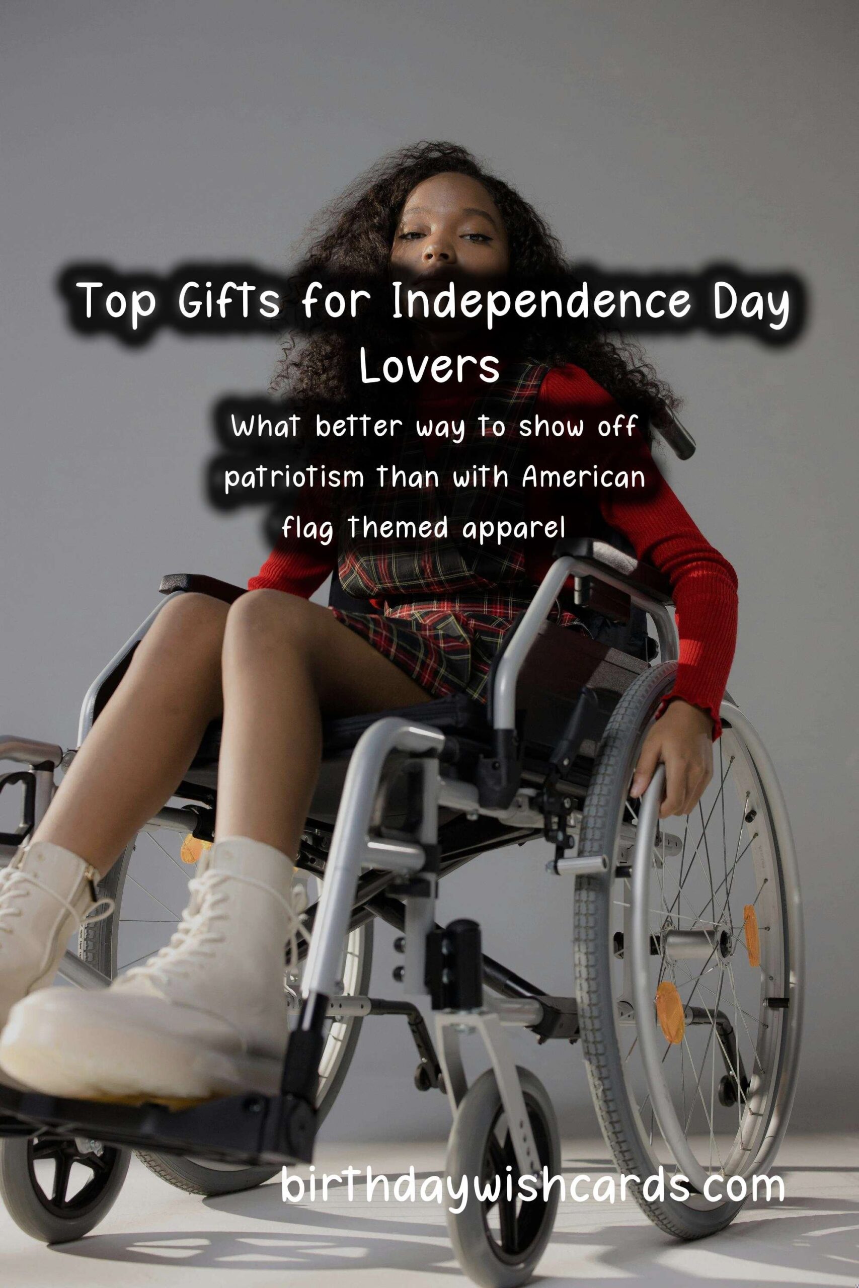 Top Gifts for Independence Day-Lovers
