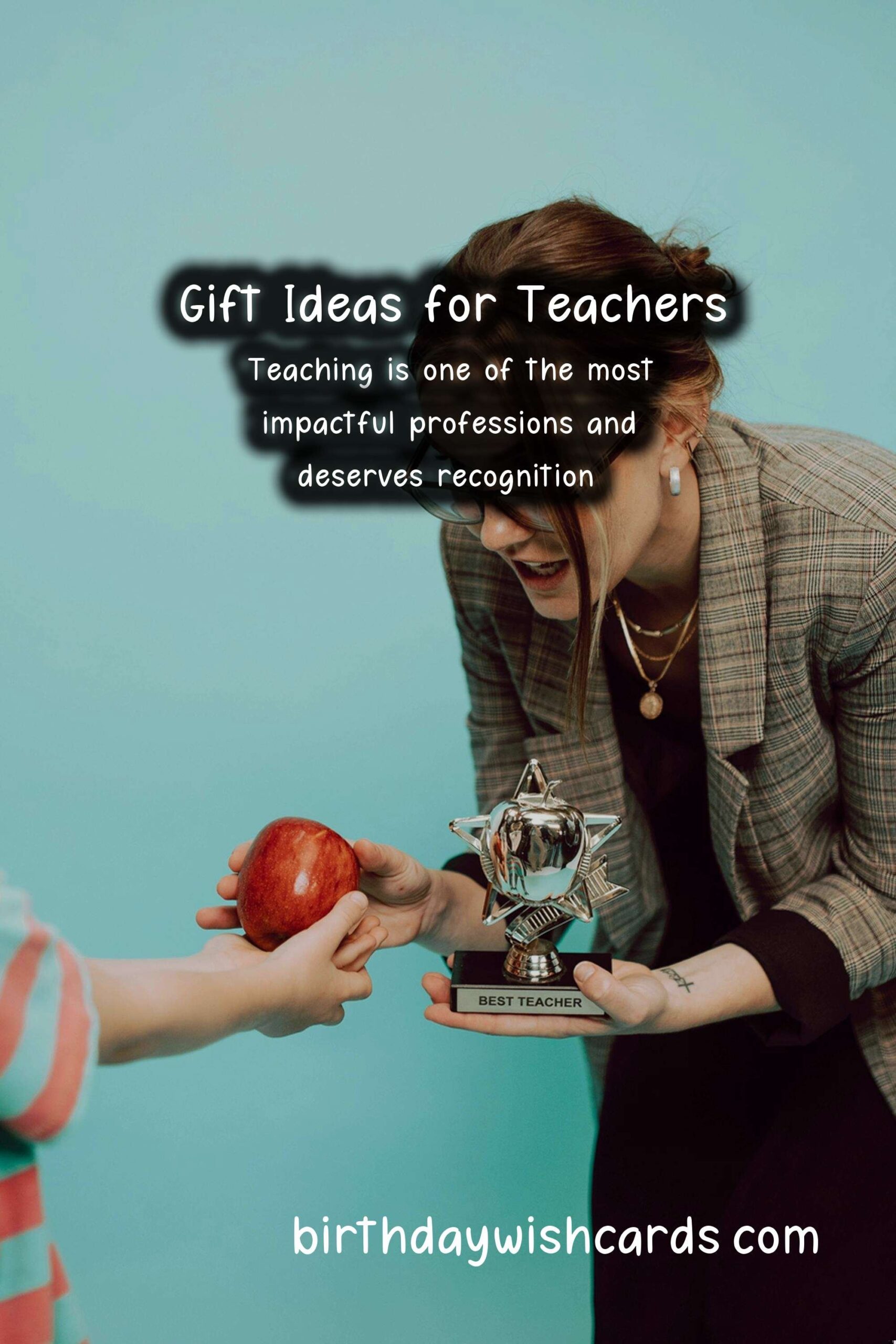 Top Gifts for Teacher-Lovers: Show Your Appreciation