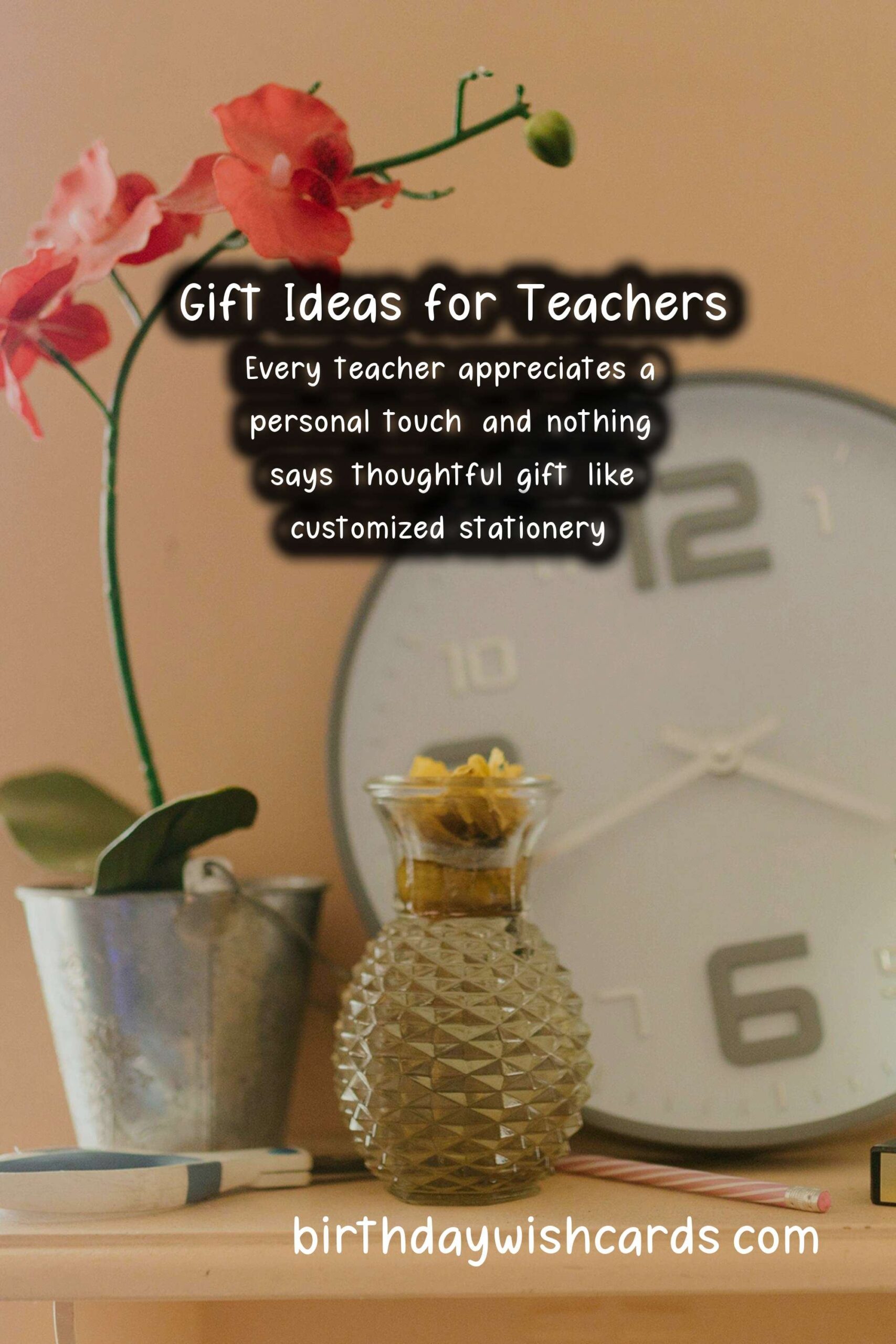 Top Gifts for Teacher-Lovers: Show Your Appreciation