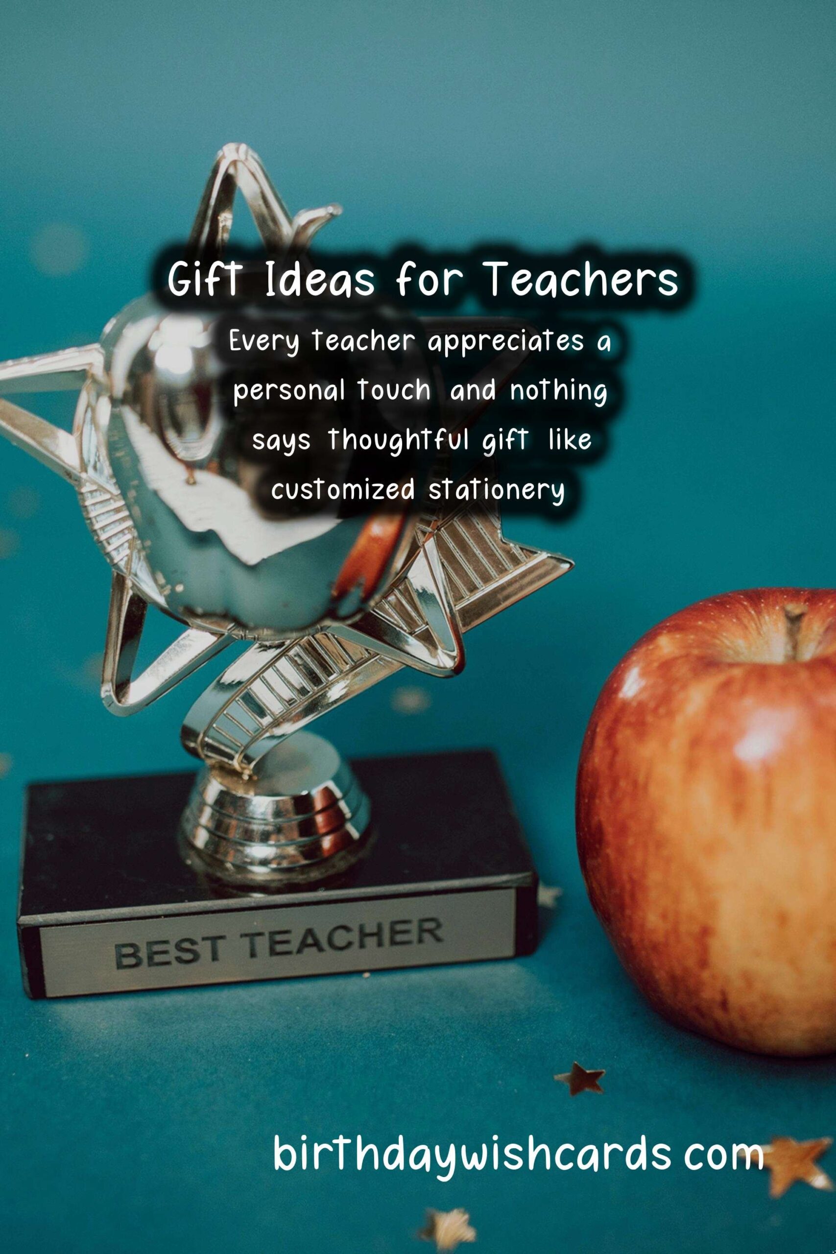 Top Gifts for Teacher-Lovers: Show Your Appreciation