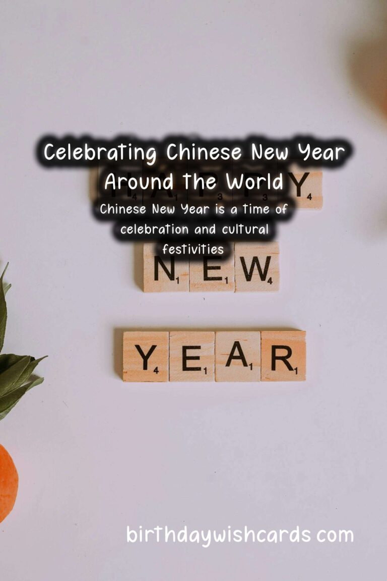 Top Travel Destinations for Chinese New Year Lovers