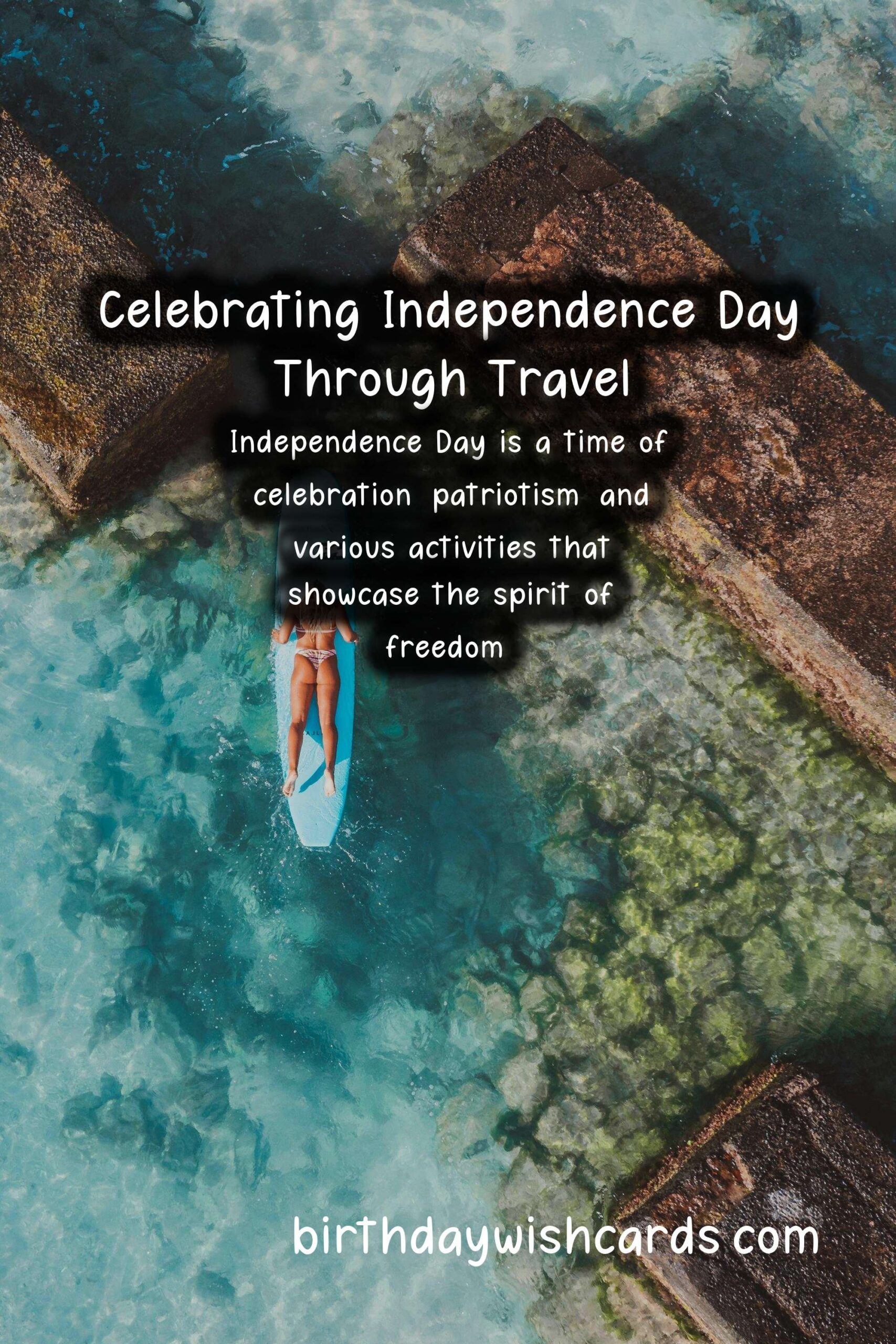 Travel Tips for Independence Day Enthusiasts