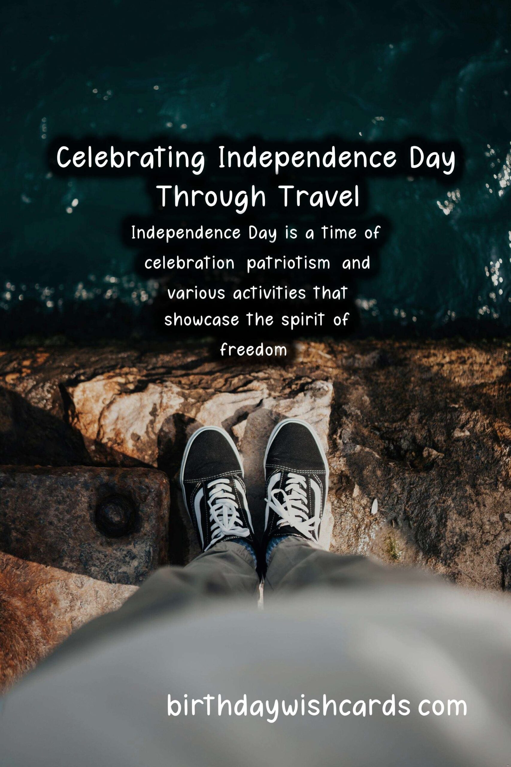 Travel Tips for Independence Day Enthusiasts