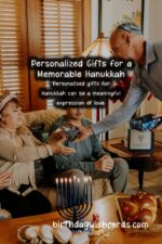 Birthday Wish Cards | Unique Personalized Gifts for Engagement Lovers