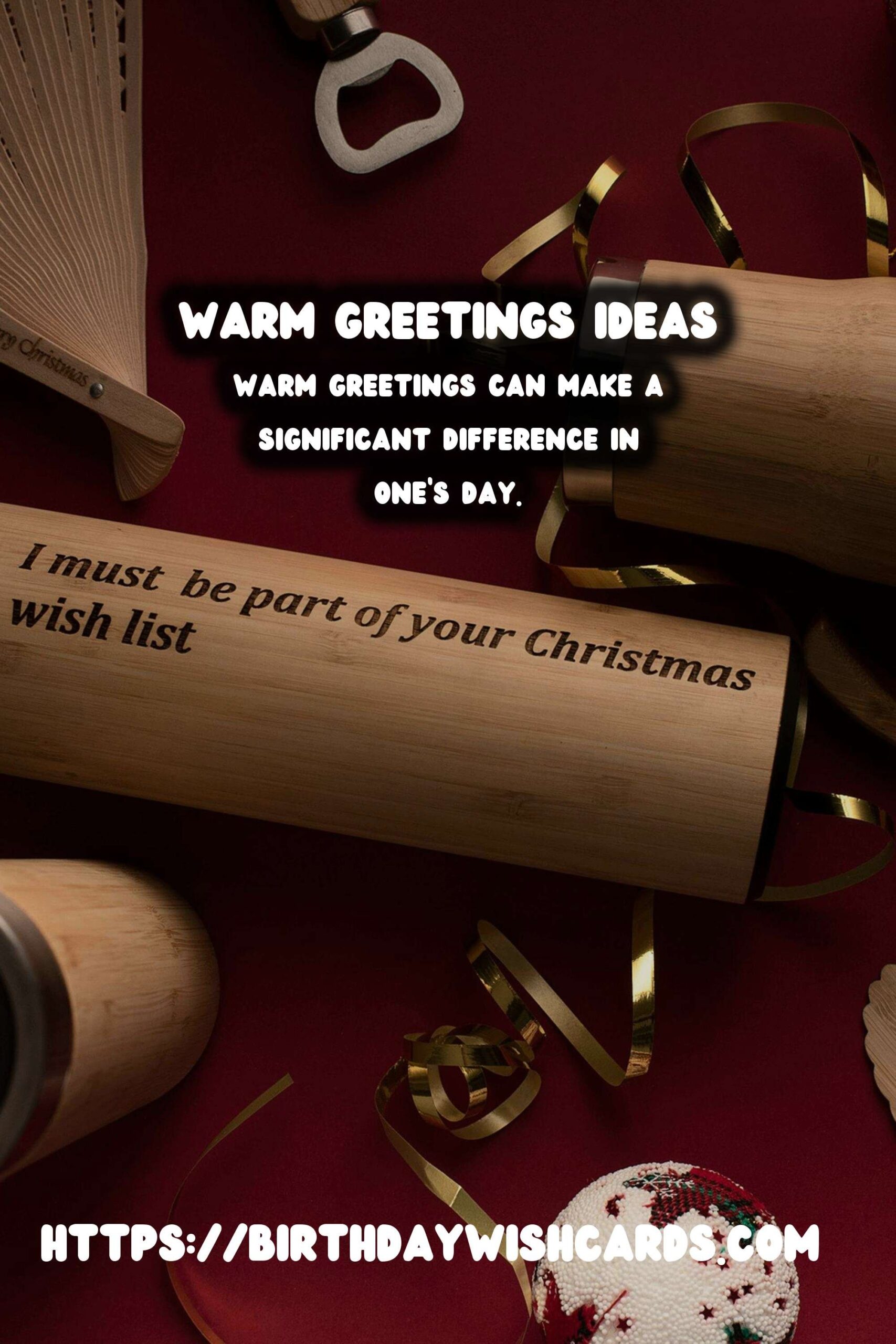 10 Enriching Warm Greetings Ideas for Wishes & Greetings