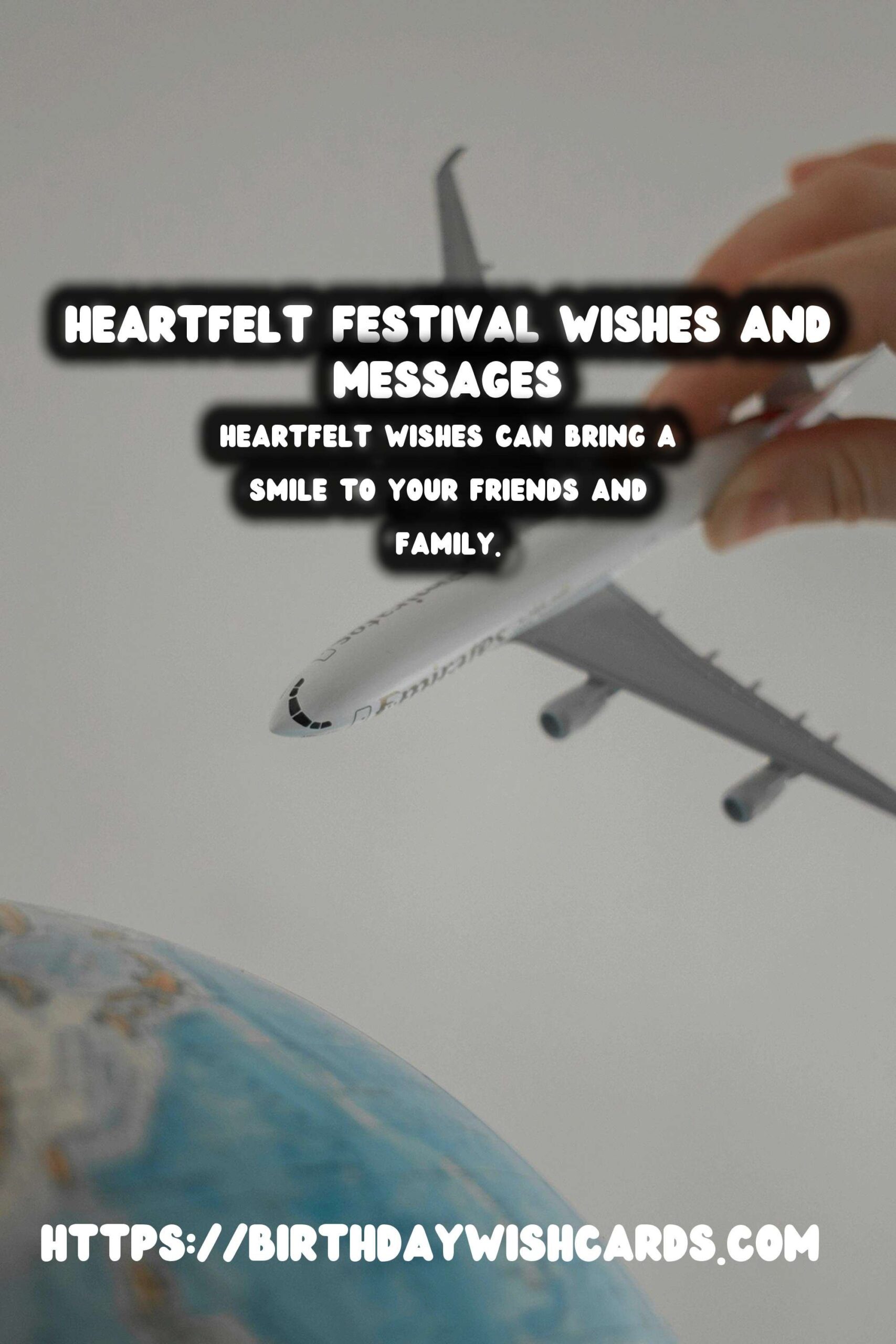 10 Heartfelt Festival Wishes and Messages Ideas for Holidays & Festivals