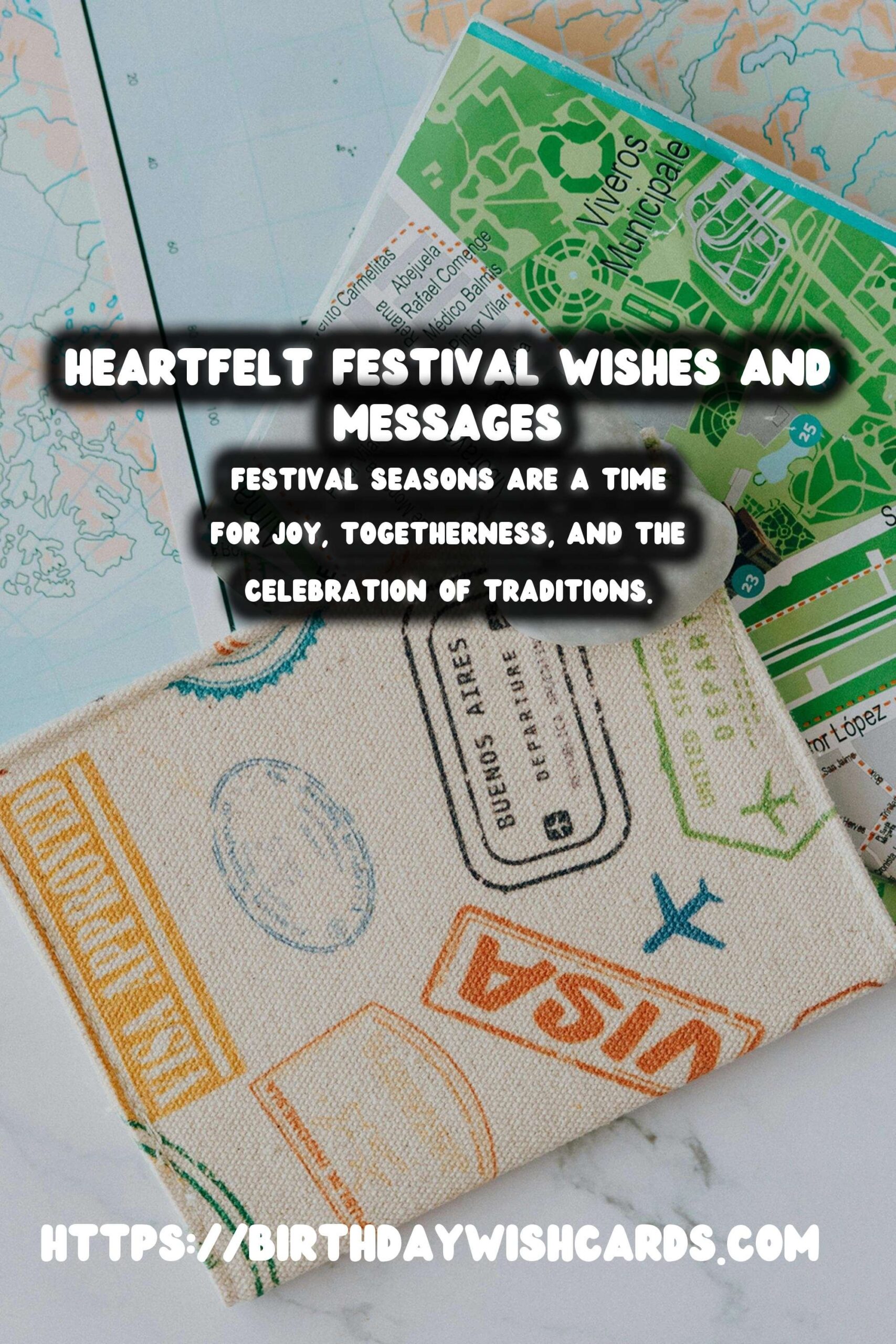 10 Heartfelt Festival Wishes and Messages Ideas for Holidays & Festivals