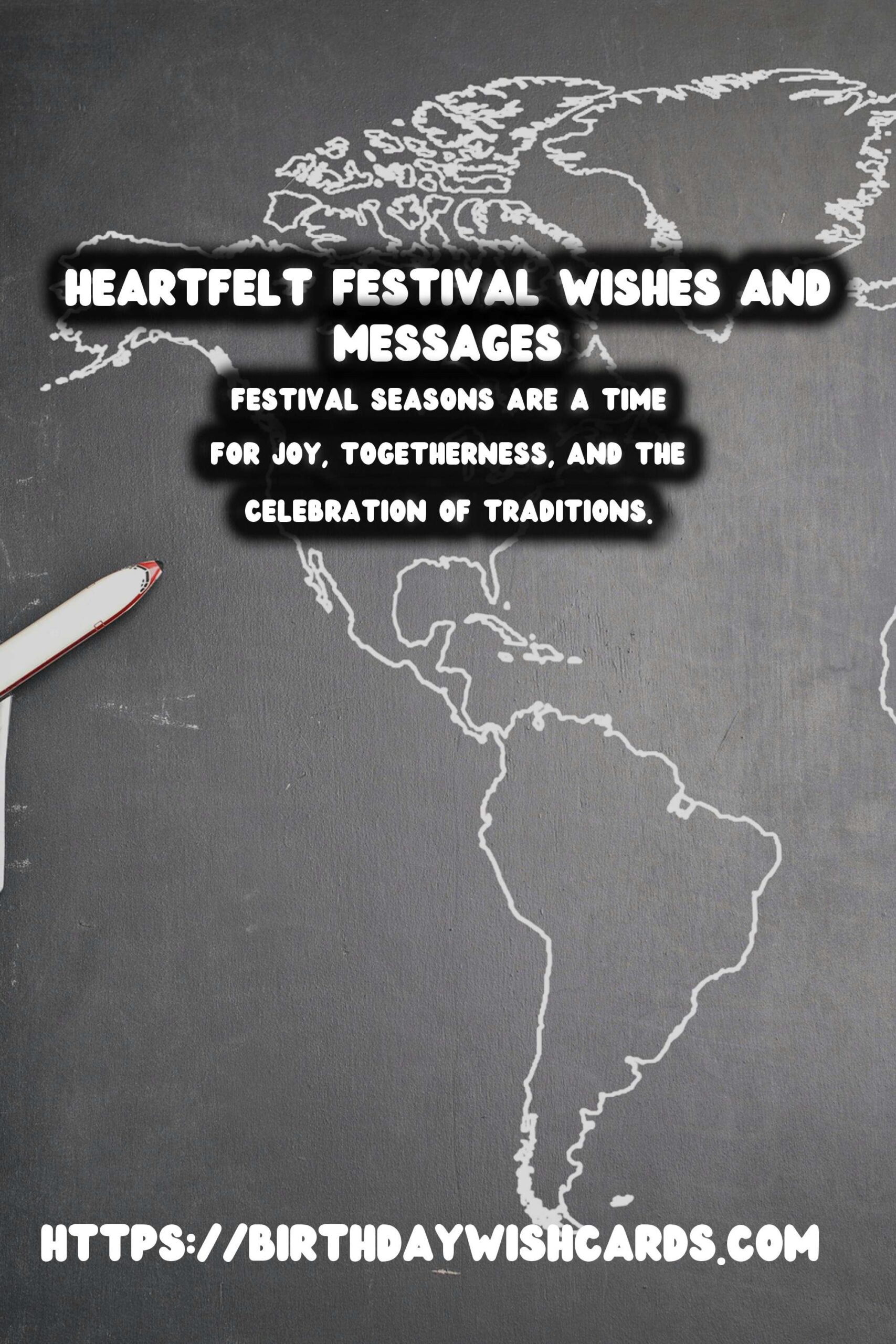 10 Heartfelt Festival Wishes and Messages Ideas for Holidays & Festivals