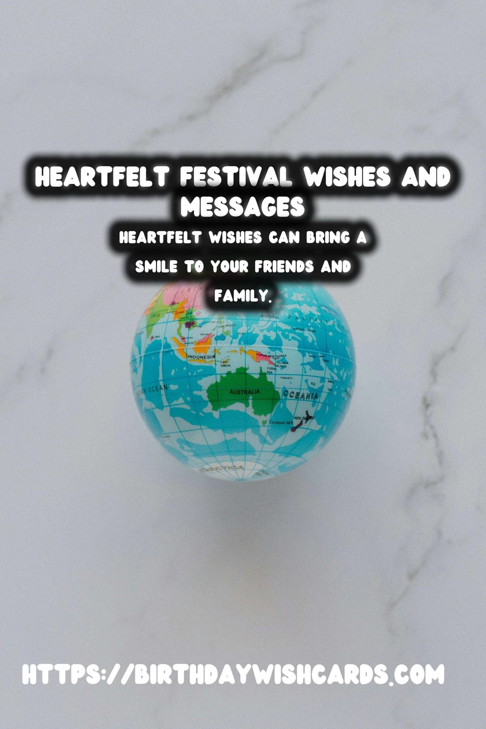 10 Heartfelt Festival Wishes and Messages Ideas for Holidays & Festivals