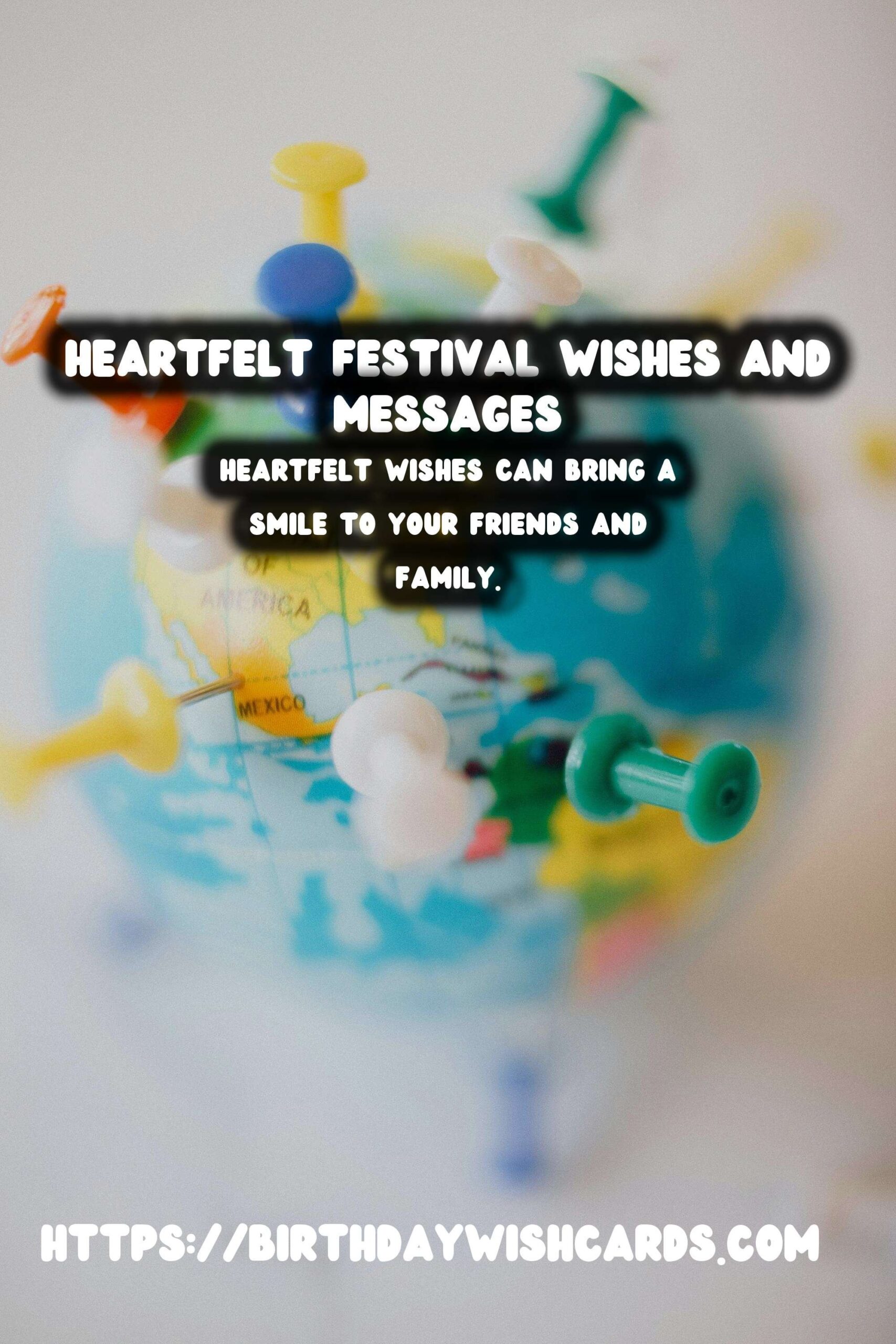 10 Heartfelt Festival Wishes and Messages Ideas for Holidays & Festivals