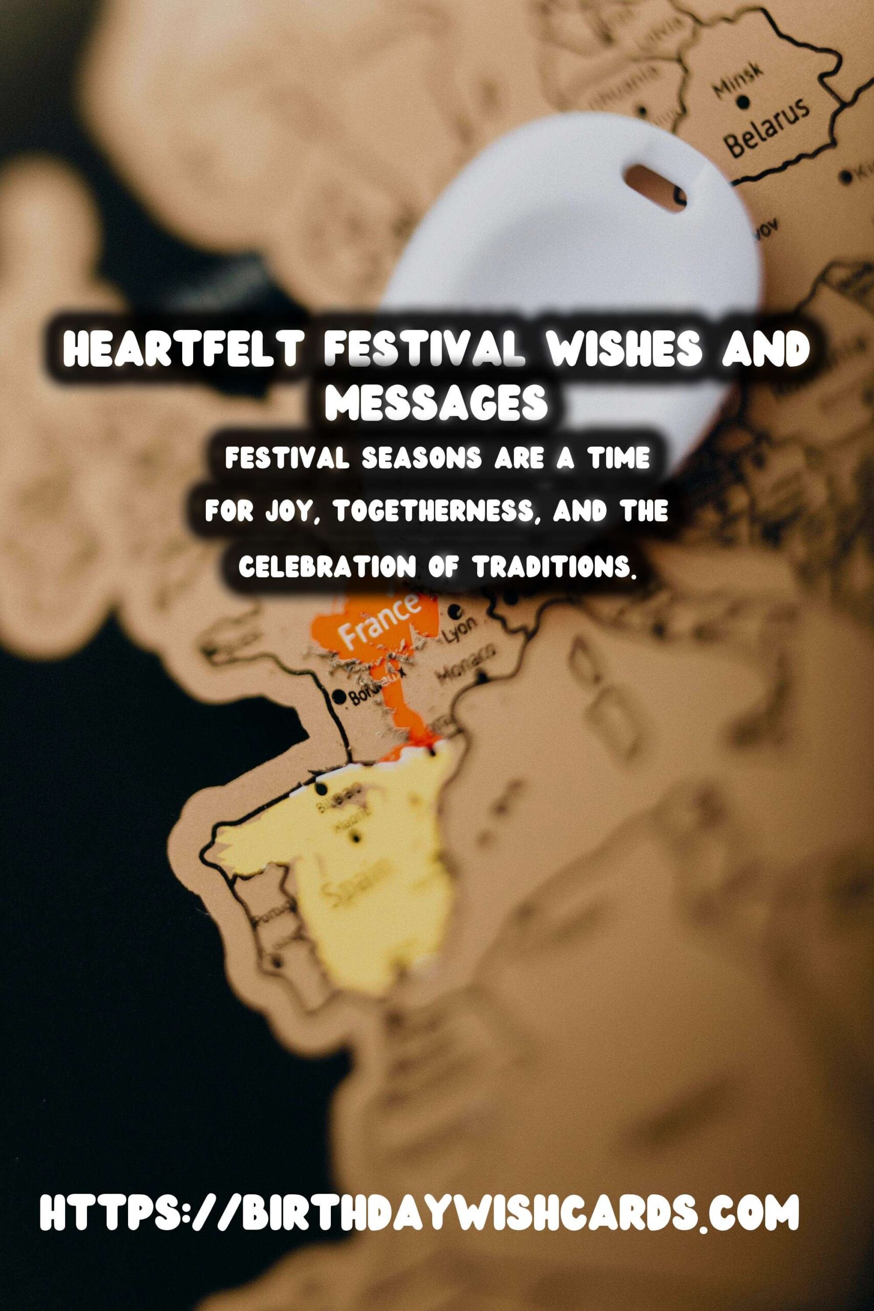 10 Heartfelt Festival Wishes and Messages Ideas for Holidays & Festivals