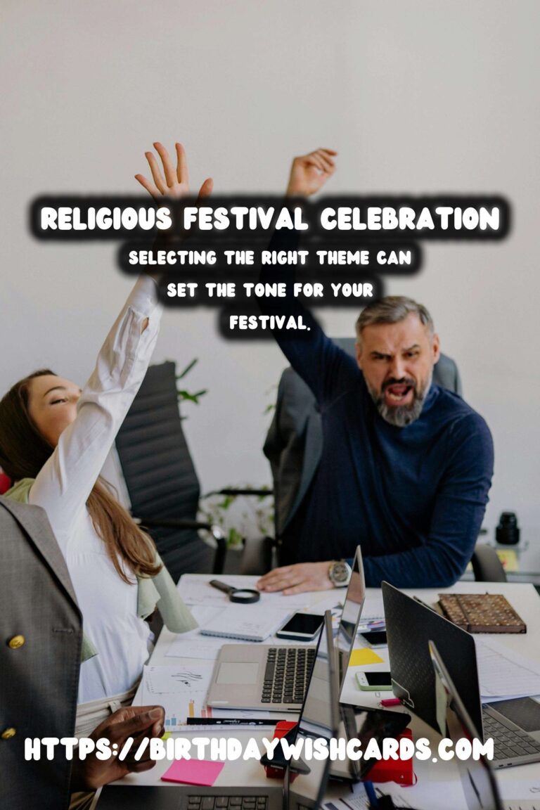 10 Top Religious Festival Themes Ideas for Cultural & Religious Events