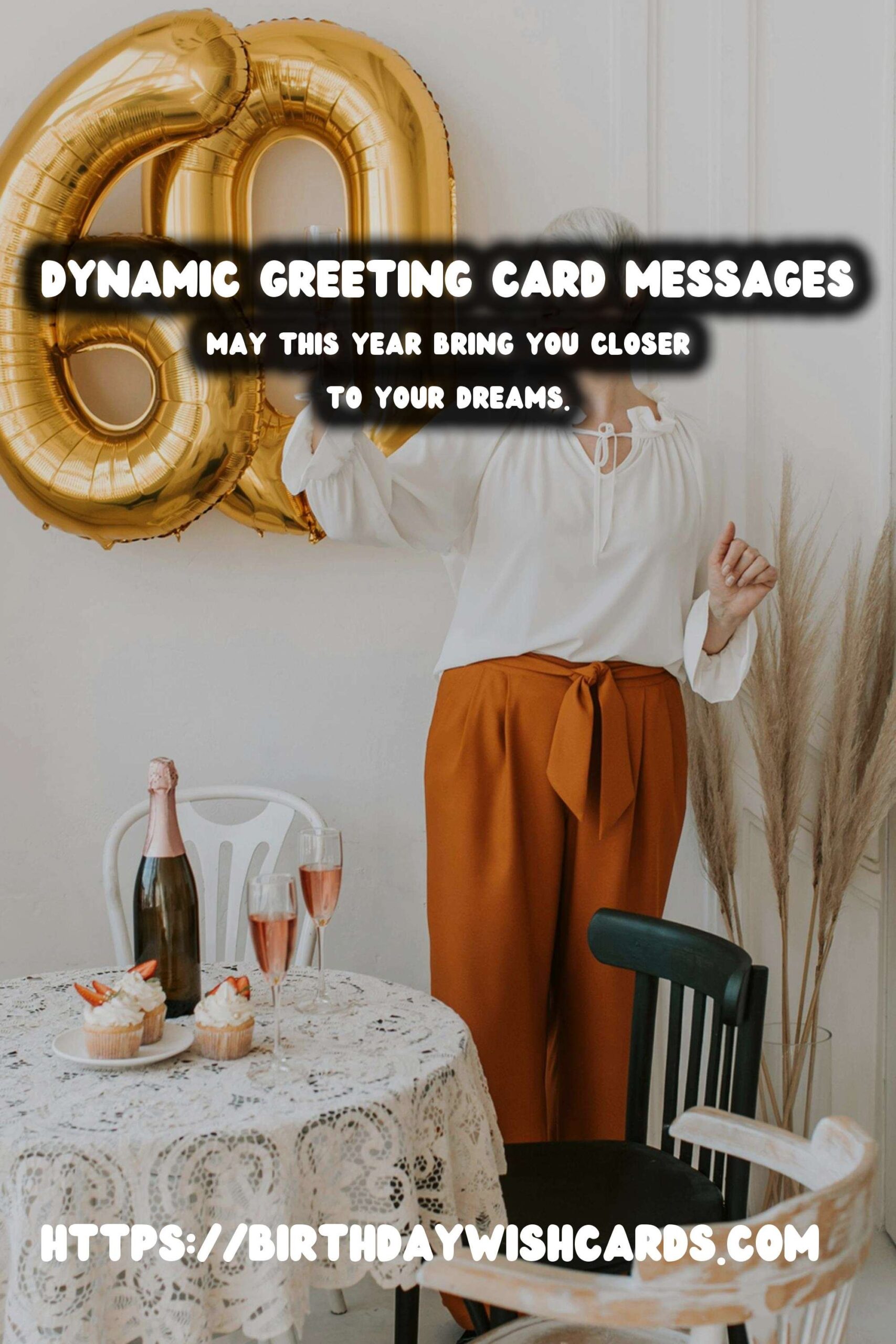 100 Dynamic Greeting Card Messages Ideas for Wishes & Greetings