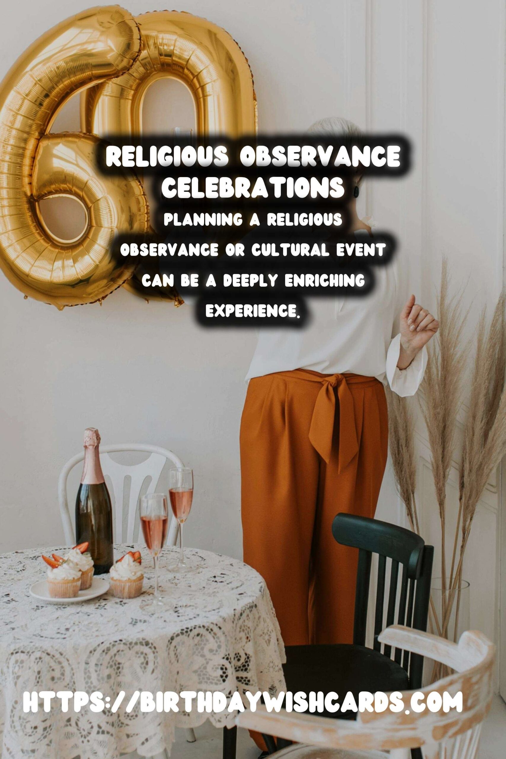 100 Unforgettable Religious Observance Planning Ideas for Cultural & Religious Events