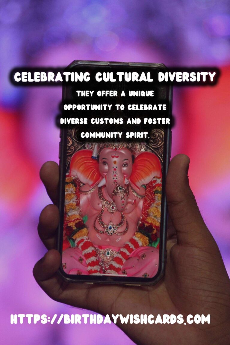 100 Unique Cultural Festival Inspiration Ideas for Cultural & Religious Events
