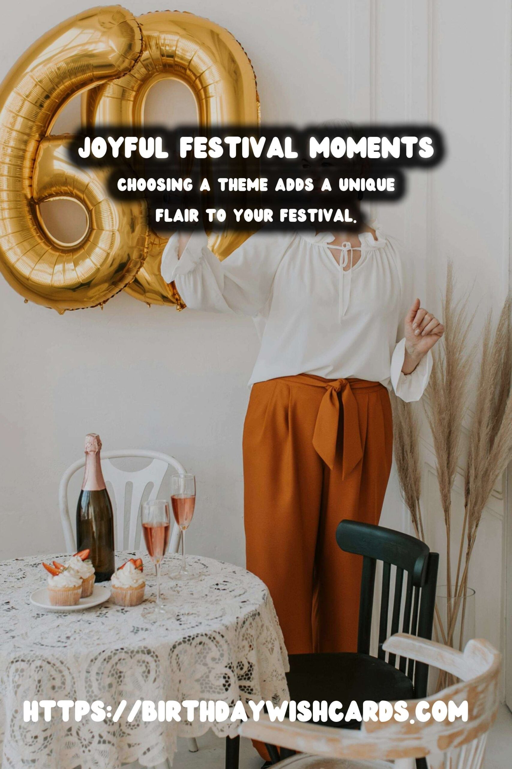 15 Joyful Festival Planning Guide Ideas for Holidays & Festivals