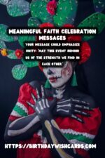 Birthday Wish Cards | Soulful Faith Celebration Messages For Every Age Group