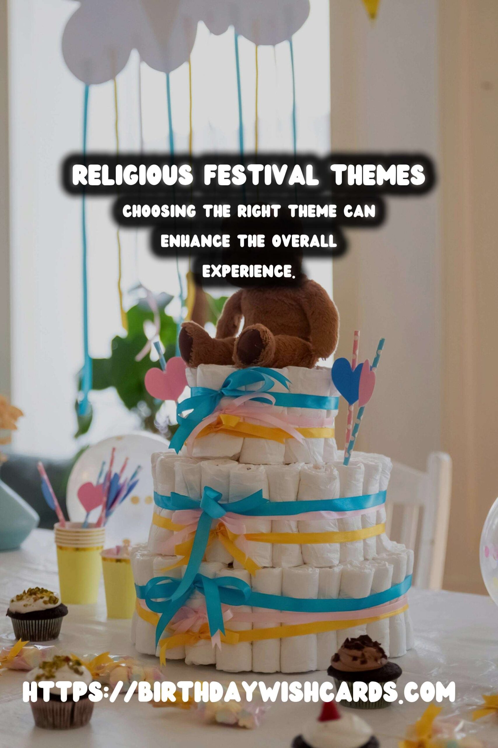 15 Simple Religious Festival Themes Ideas for Cultural & Religious Events