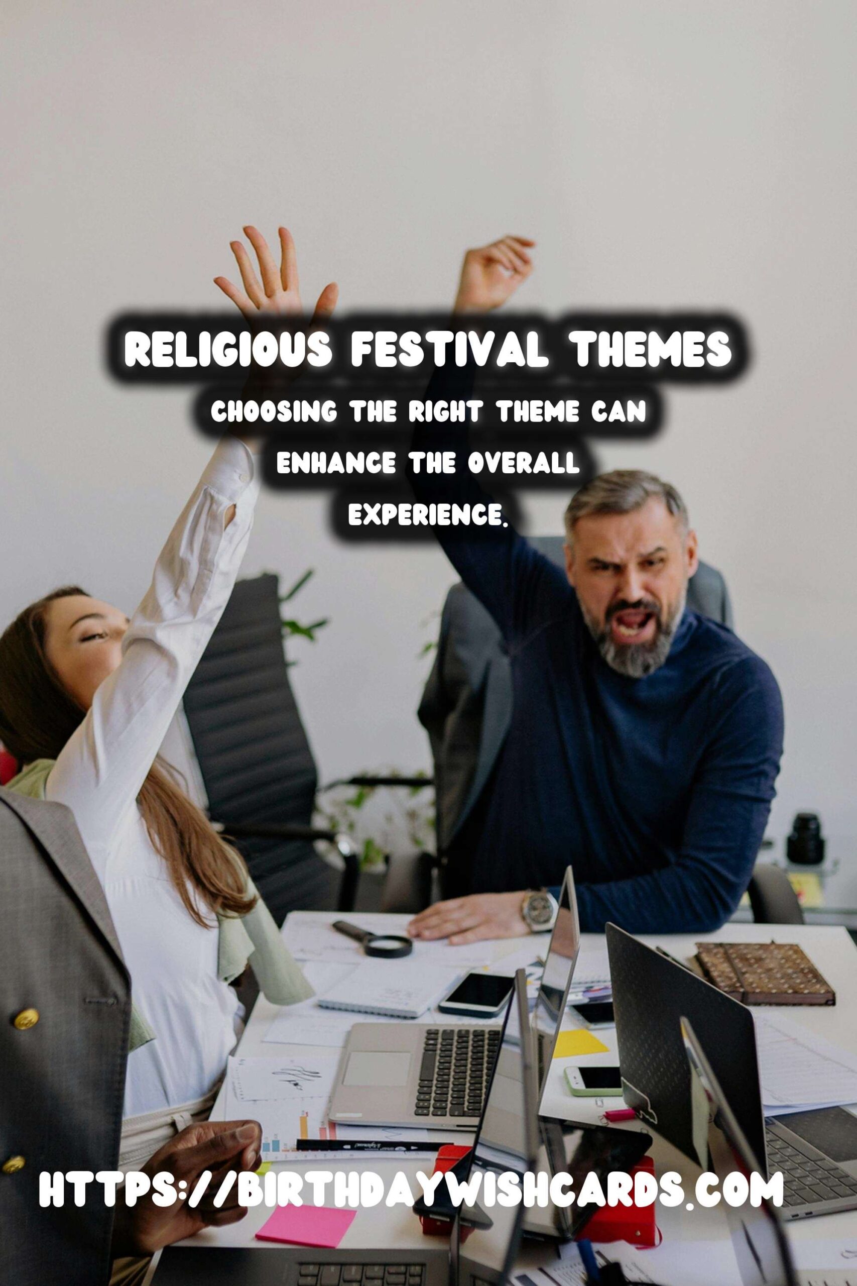 15 Simple Religious Festival Themes Ideas for Cultural & Religious Events