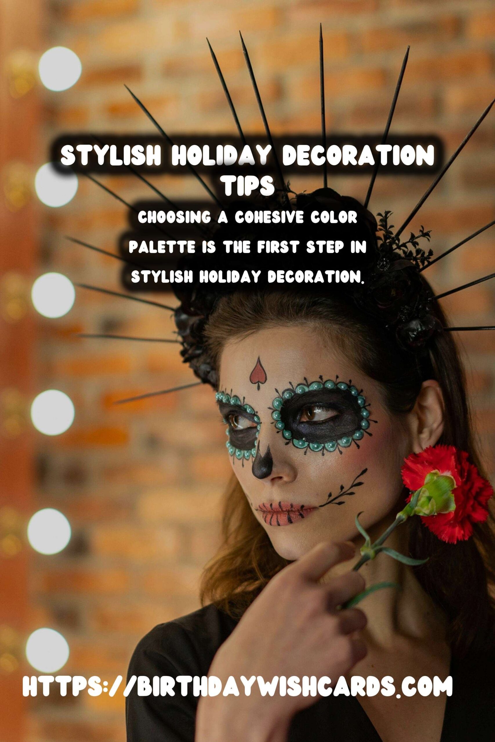 15 Stylish Holiday Decoration Tips Ideas for Holidays & Festivals
