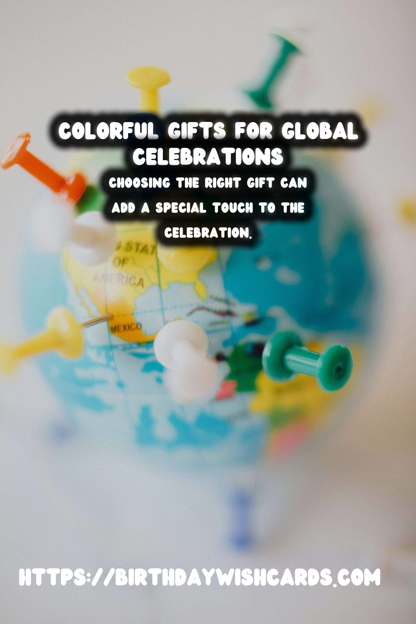 20 Colorful International Celebration Gifts Ideas for Global Celebrations