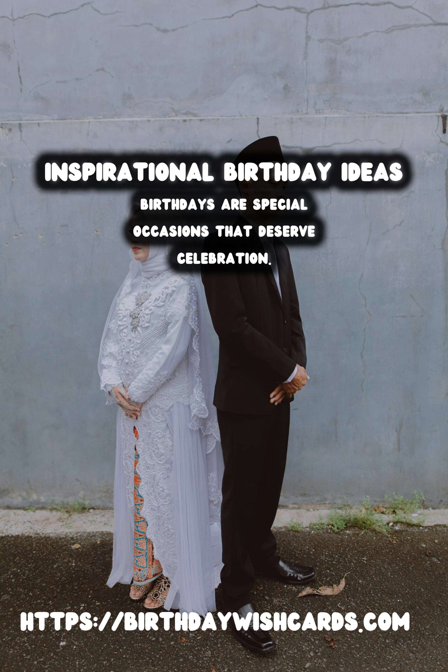 Birthday Wish Cards | 20 Inspirational Birthday Survival Guide Ideas for Birthdays