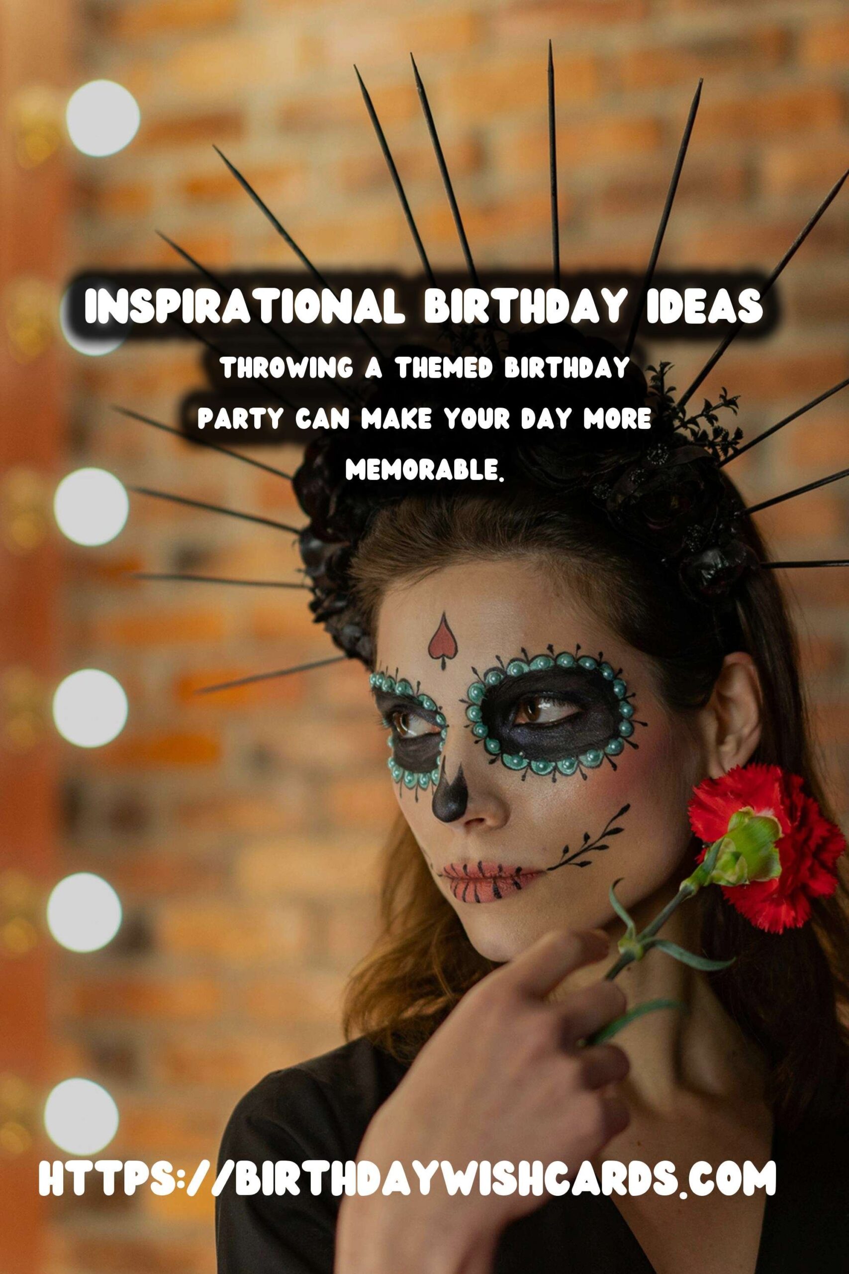 20 Inspirational Birthday Survival Guide Ideas for Birthdays