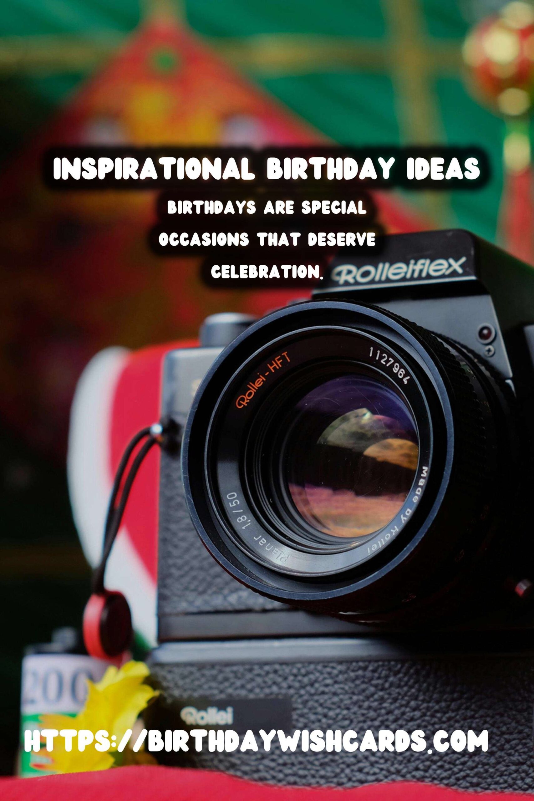 20 Inspirational Birthday Survival Guide Ideas for Birthdays