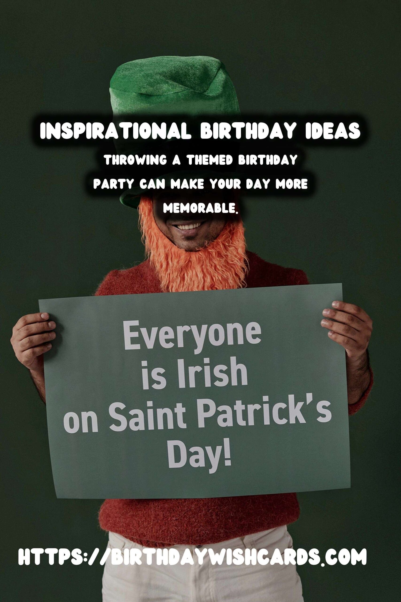 20 Inspirational Birthday Survival Guide Ideas for Birthdays