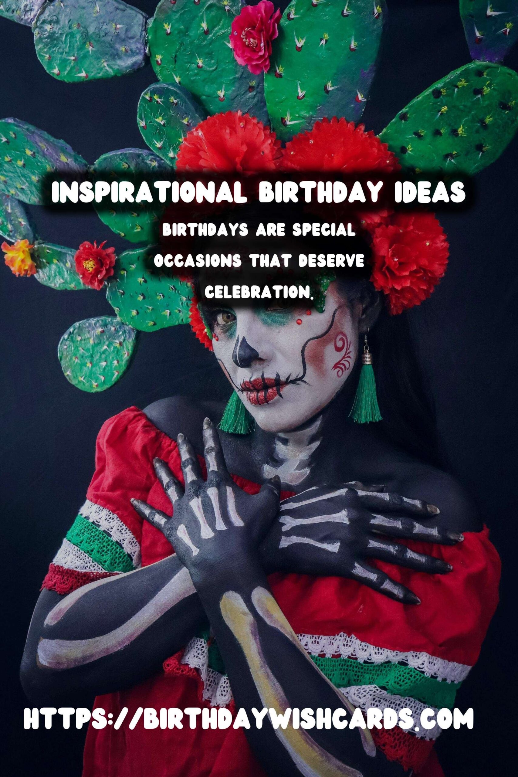 20 Inspirational Birthday Survival Guide Ideas for Birthdays