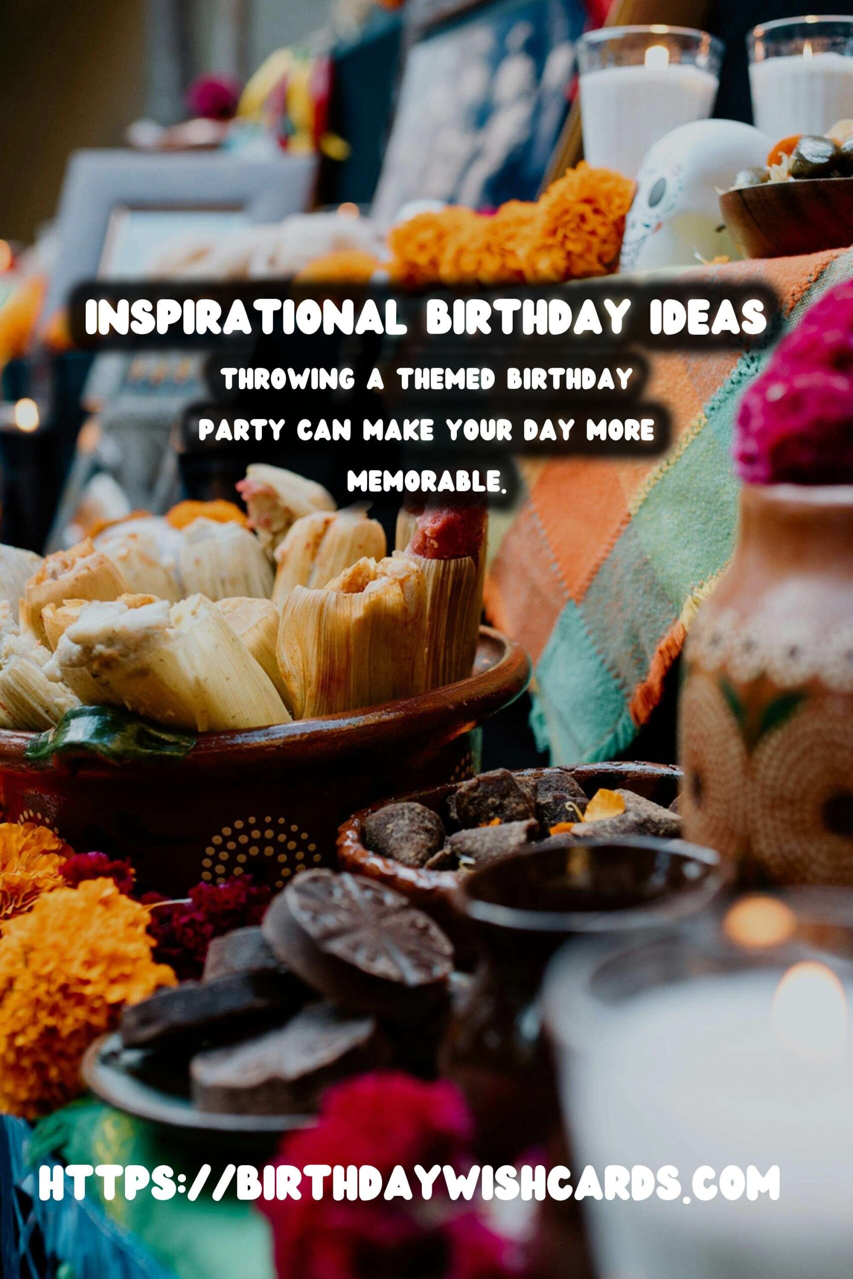 20 Inspirational Birthday Survival Guide Ideas for Birthdays