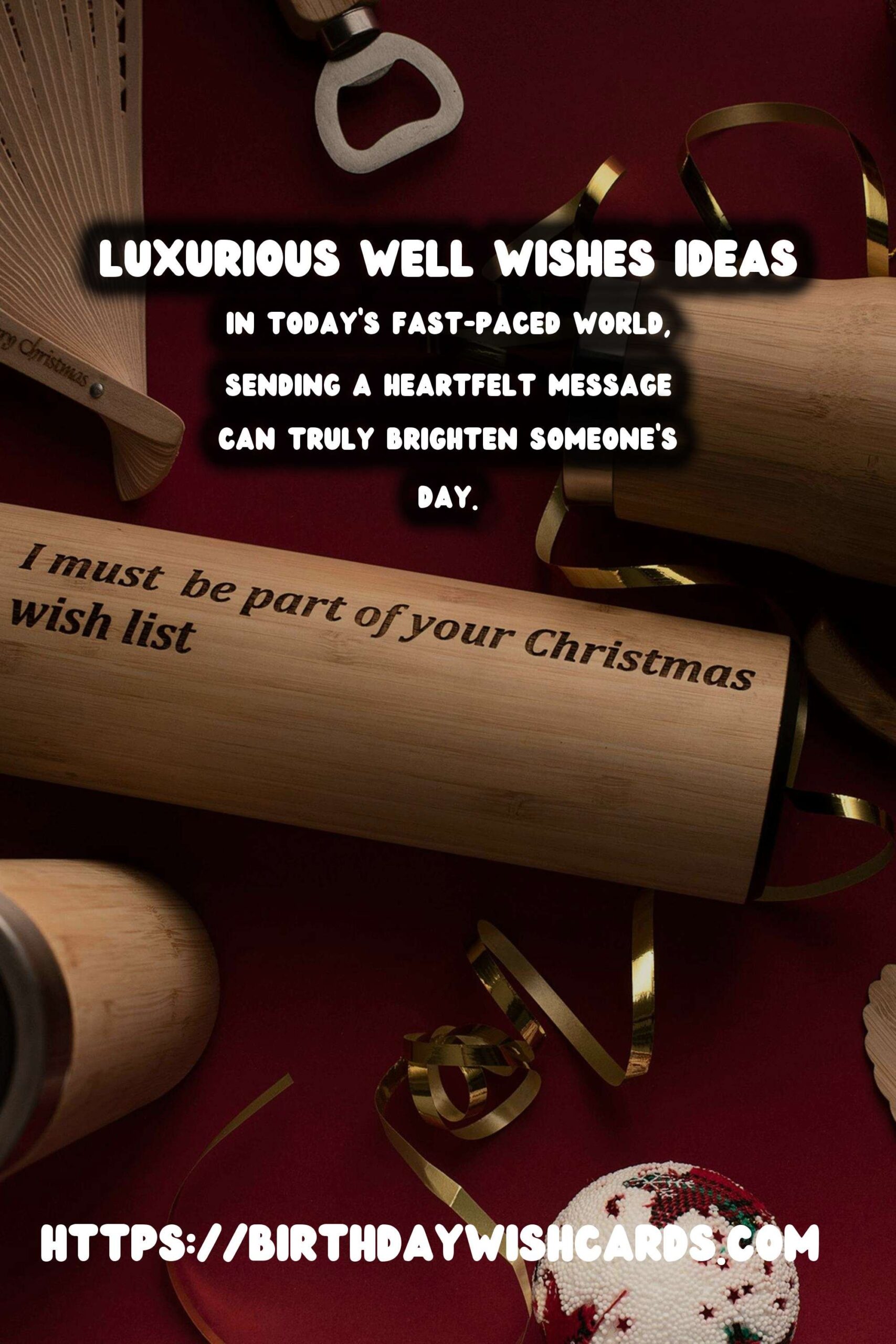 20 Luxurious Well Wishes Ideas for Wishes & Greetings