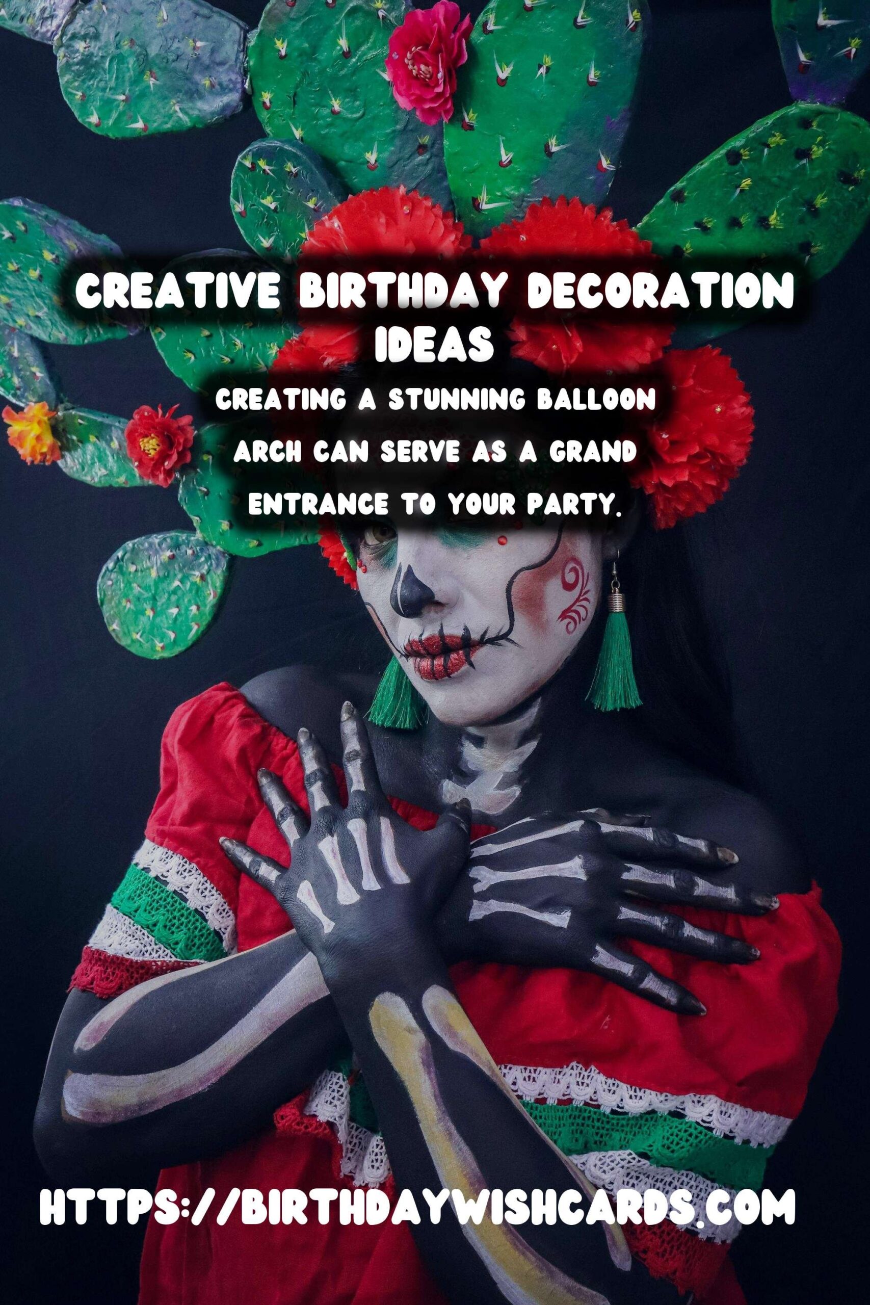 20 Ultimate Birthday Decorations Ideas for Birthdays