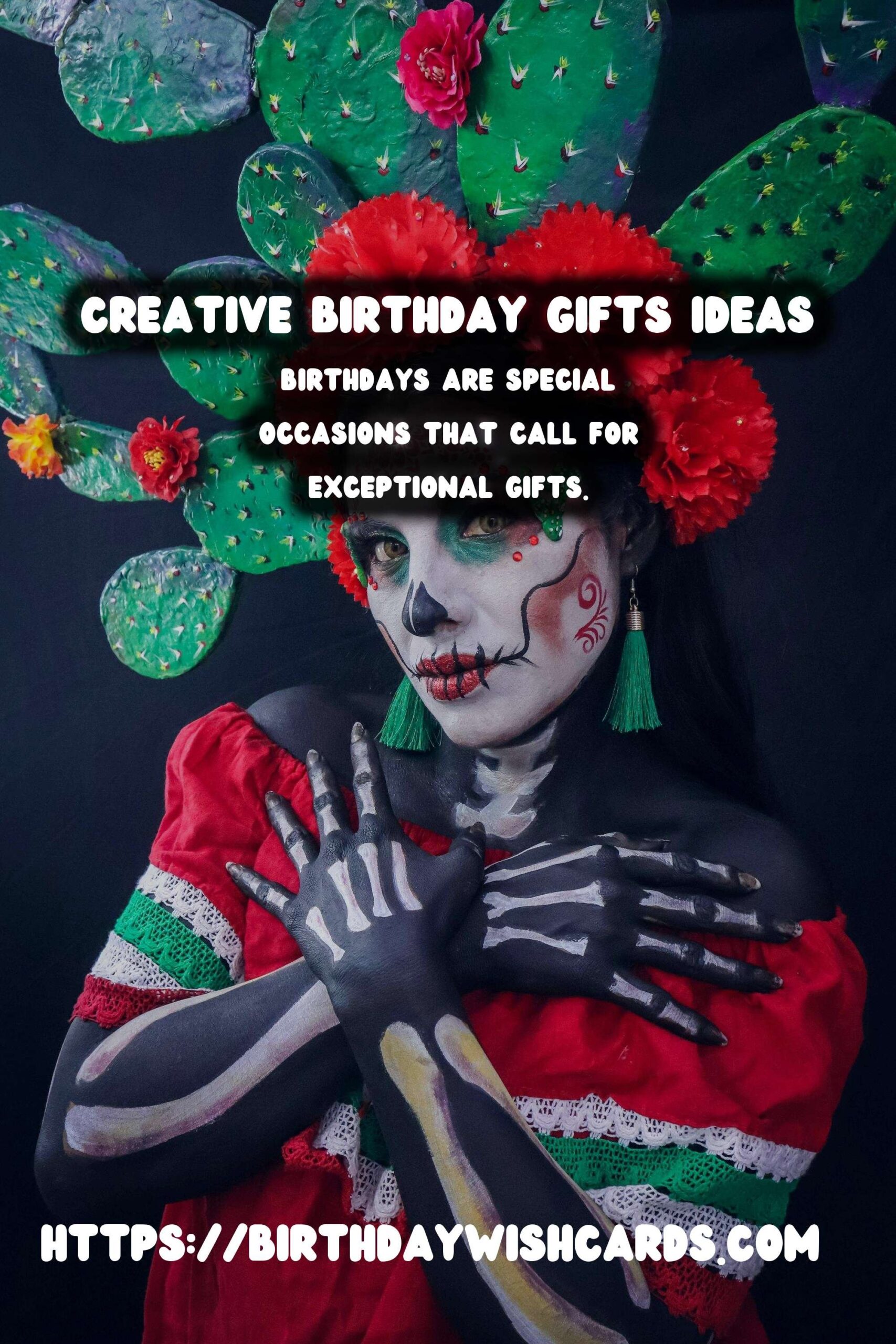 25 Creative Birthday Gift Ideas for Everyone