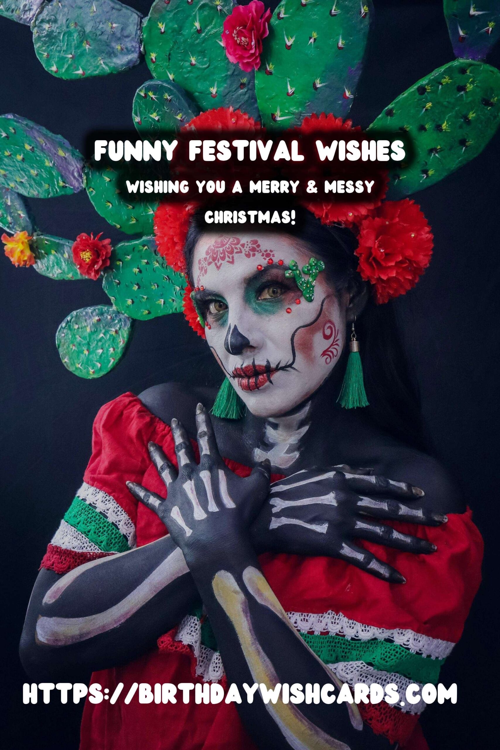 25 Funny Festival Wishes and Messages Ideas for Holidays & Festivals