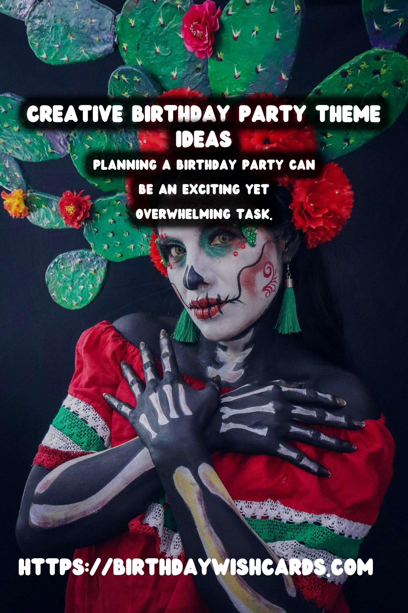 30 Best Birthday Party Themes Ideas for Birthdays