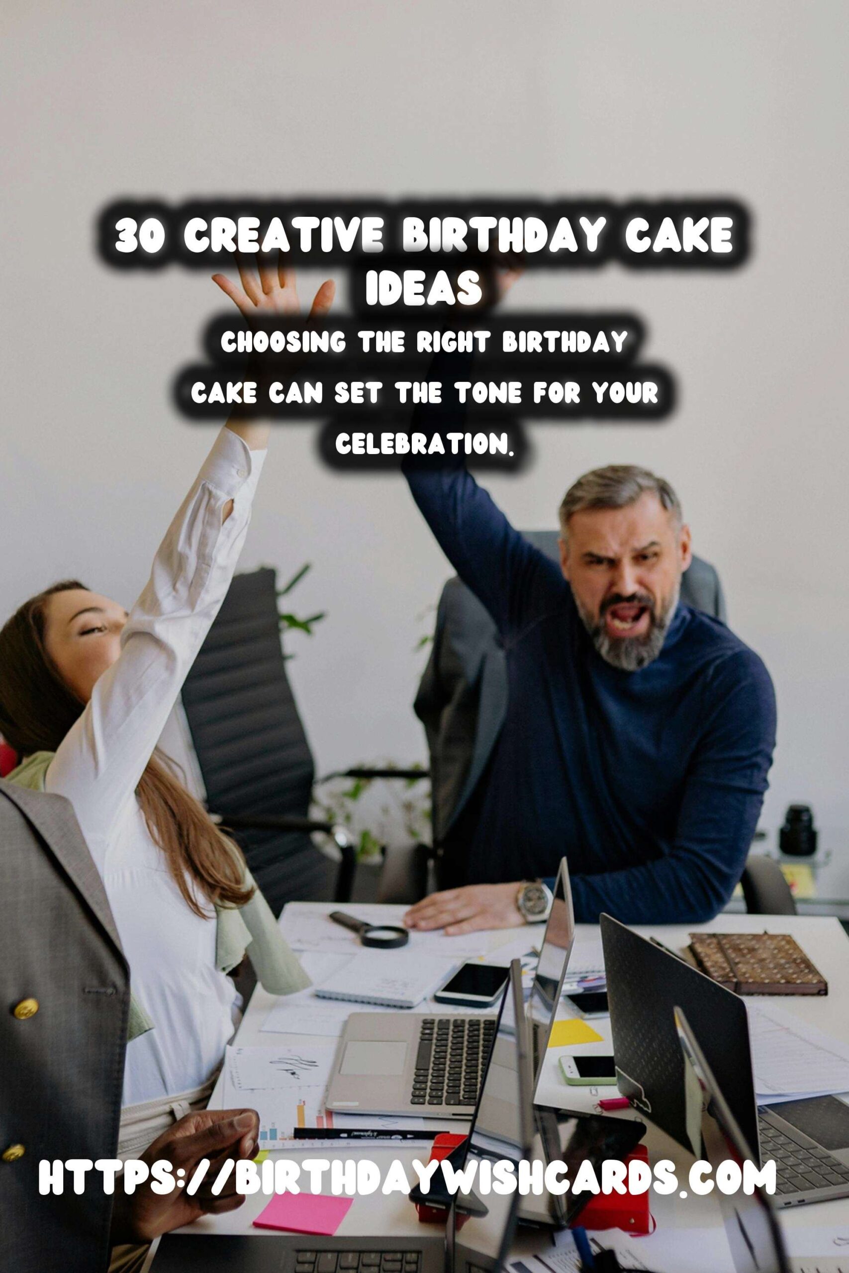 30 Creative Birthday Cake Ideas for Unforgettable Celebrations