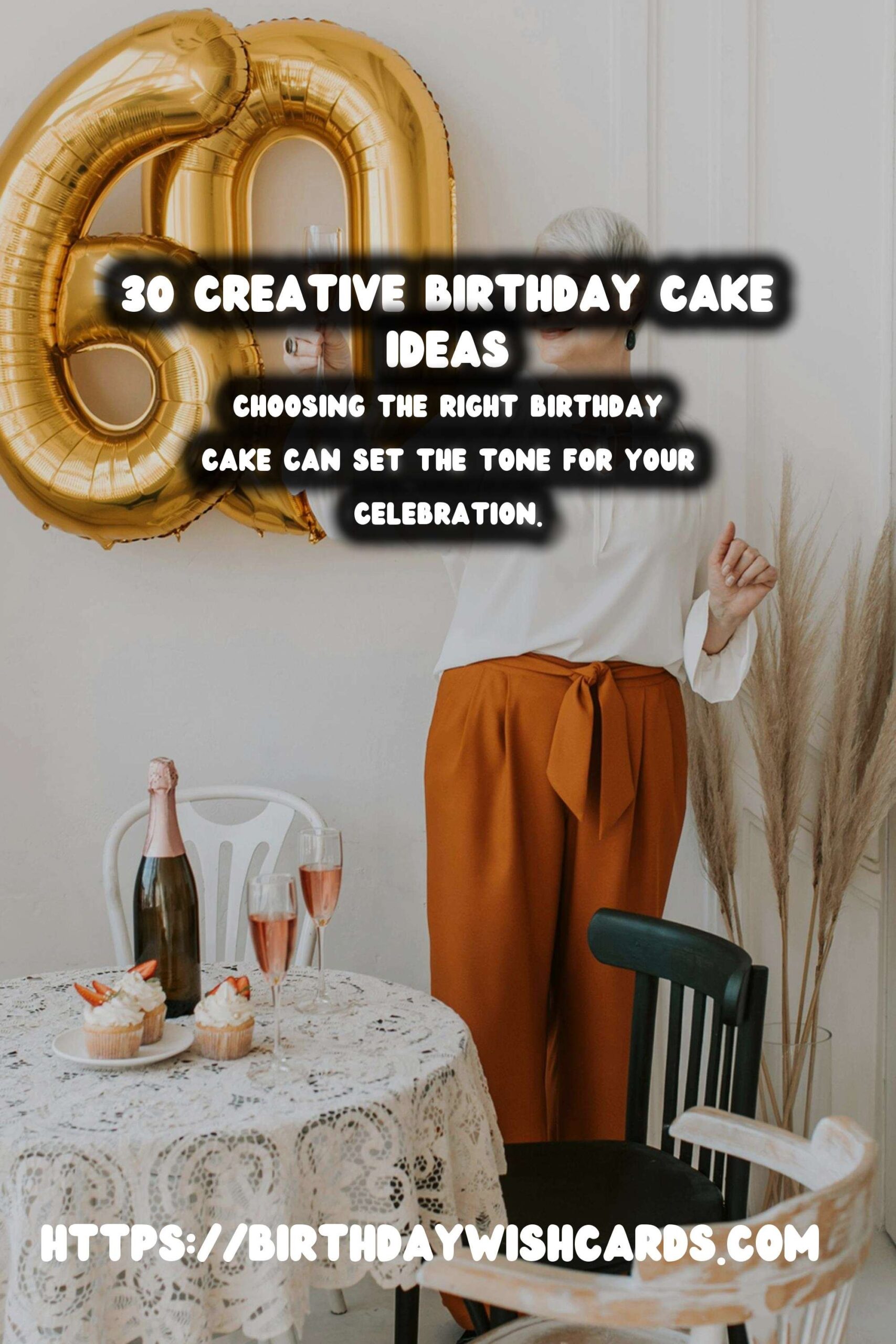 30 Creative Birthday Cake Ideas for Unforgettable Celebrations