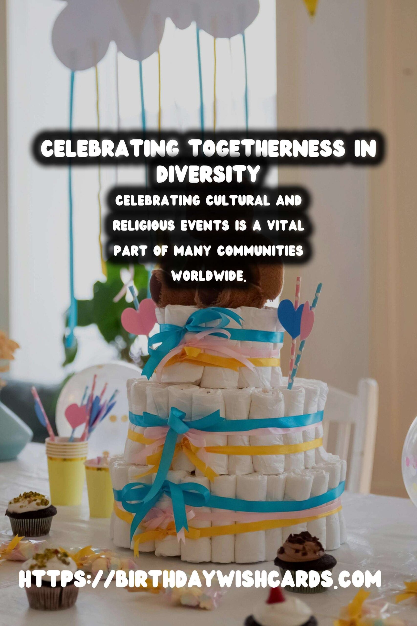 30 Modern Religious Celebration Ideas for Cultural & Religious Events