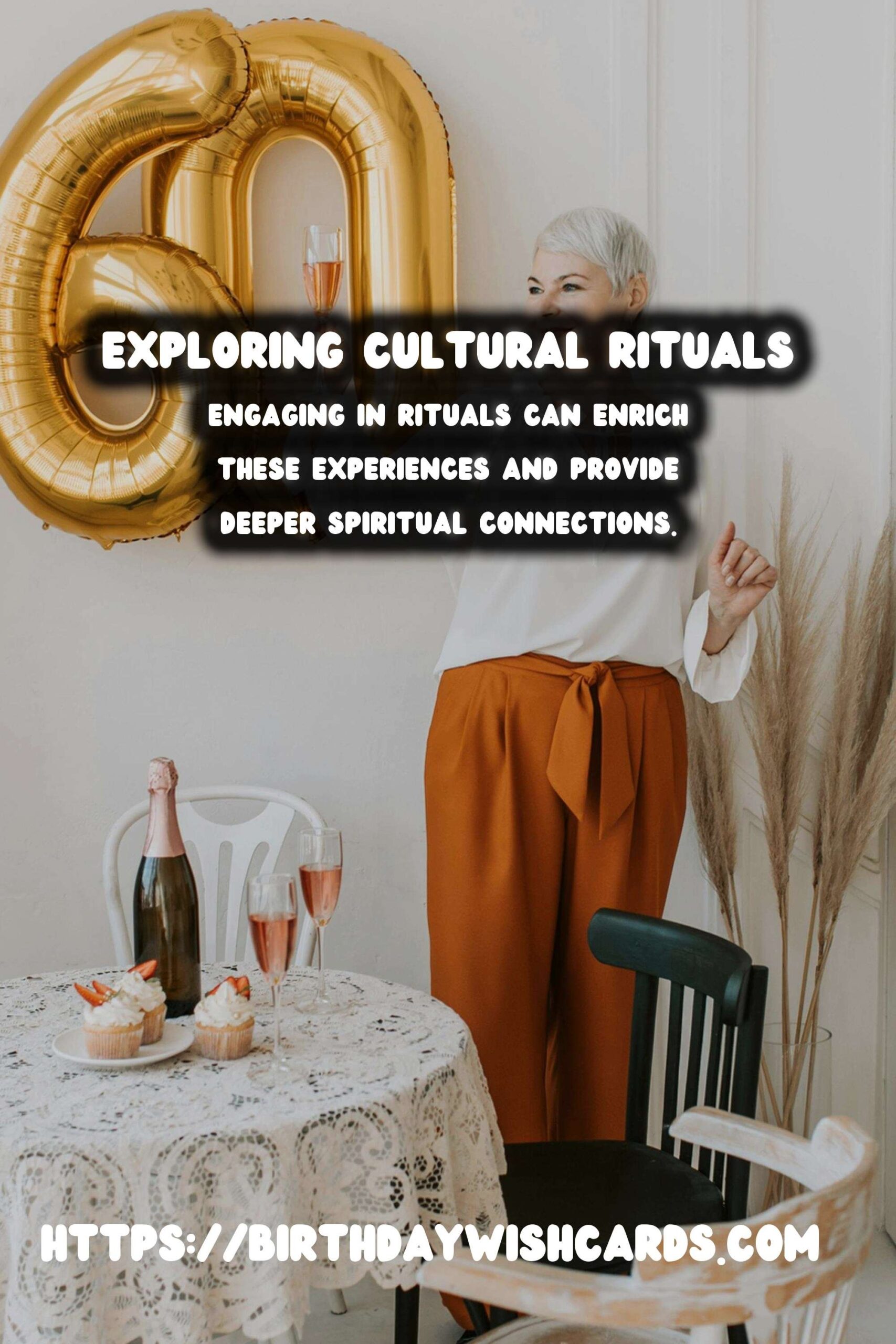 30 Soulful Cultural Ritual Guide Ideas for Cultural & Religious Events
