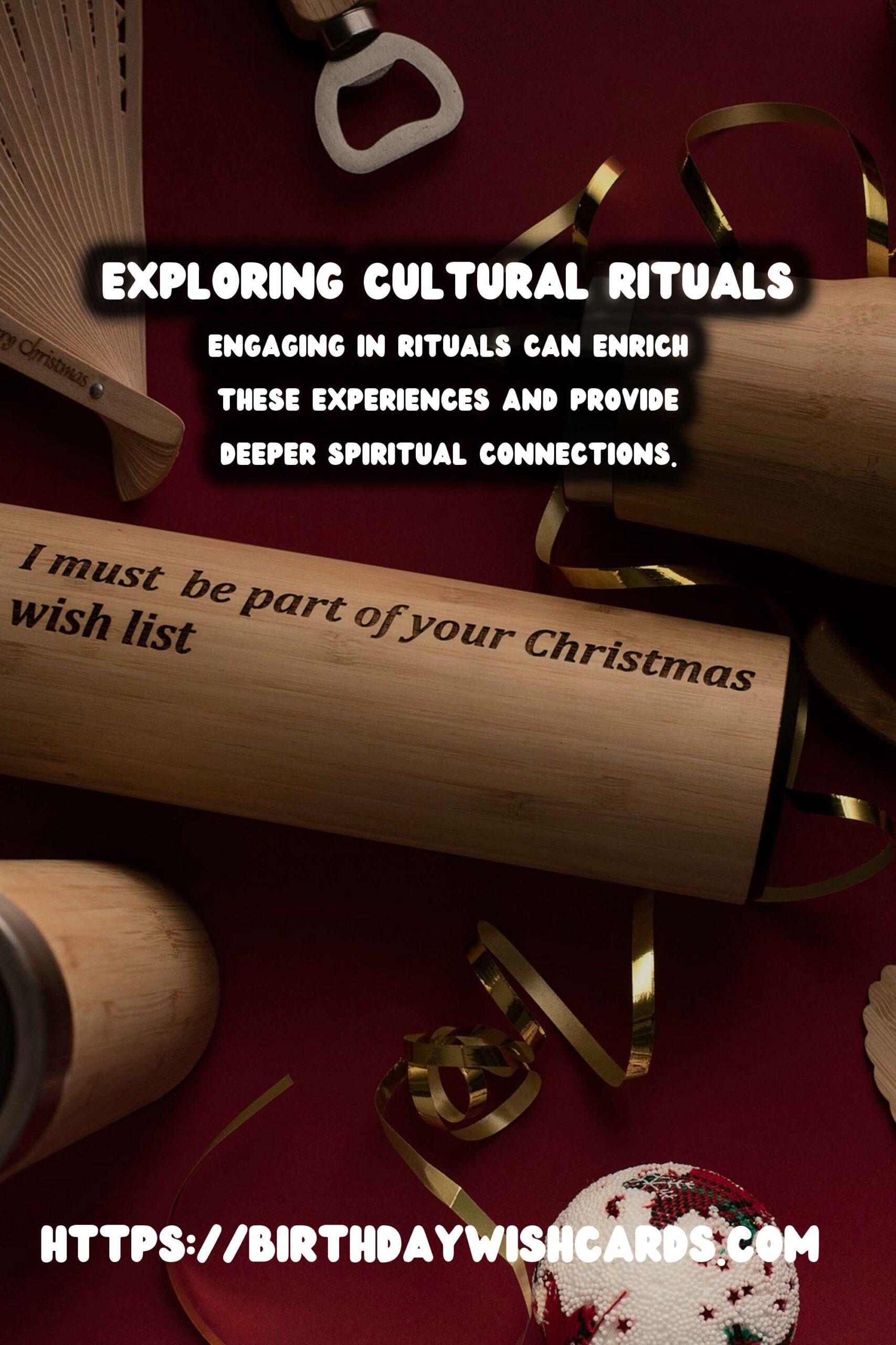 30 Soulful Cultural Ritual Guide Ideas for Cultural & Religious Events